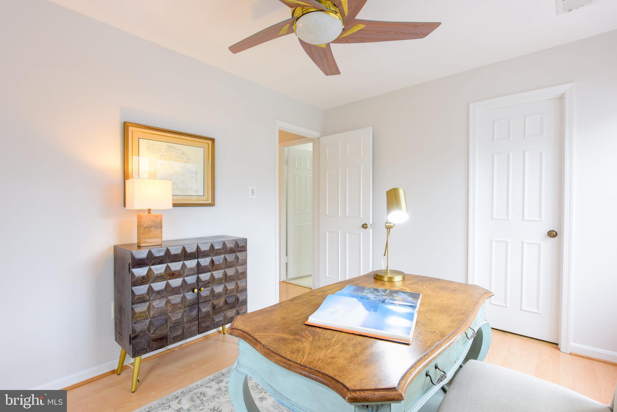 BARTON PLACE - Residential