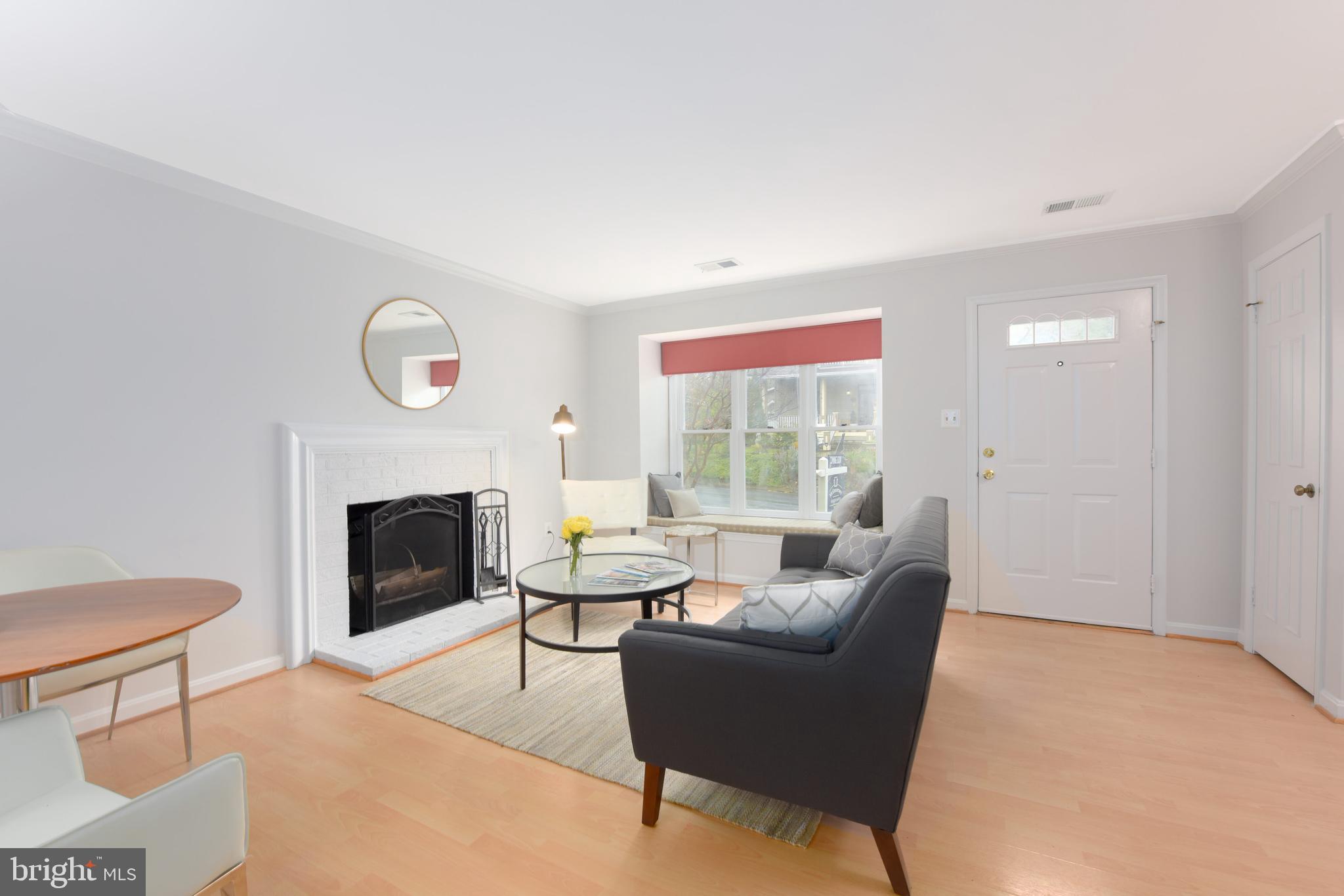 BARTON PLACE - Residential