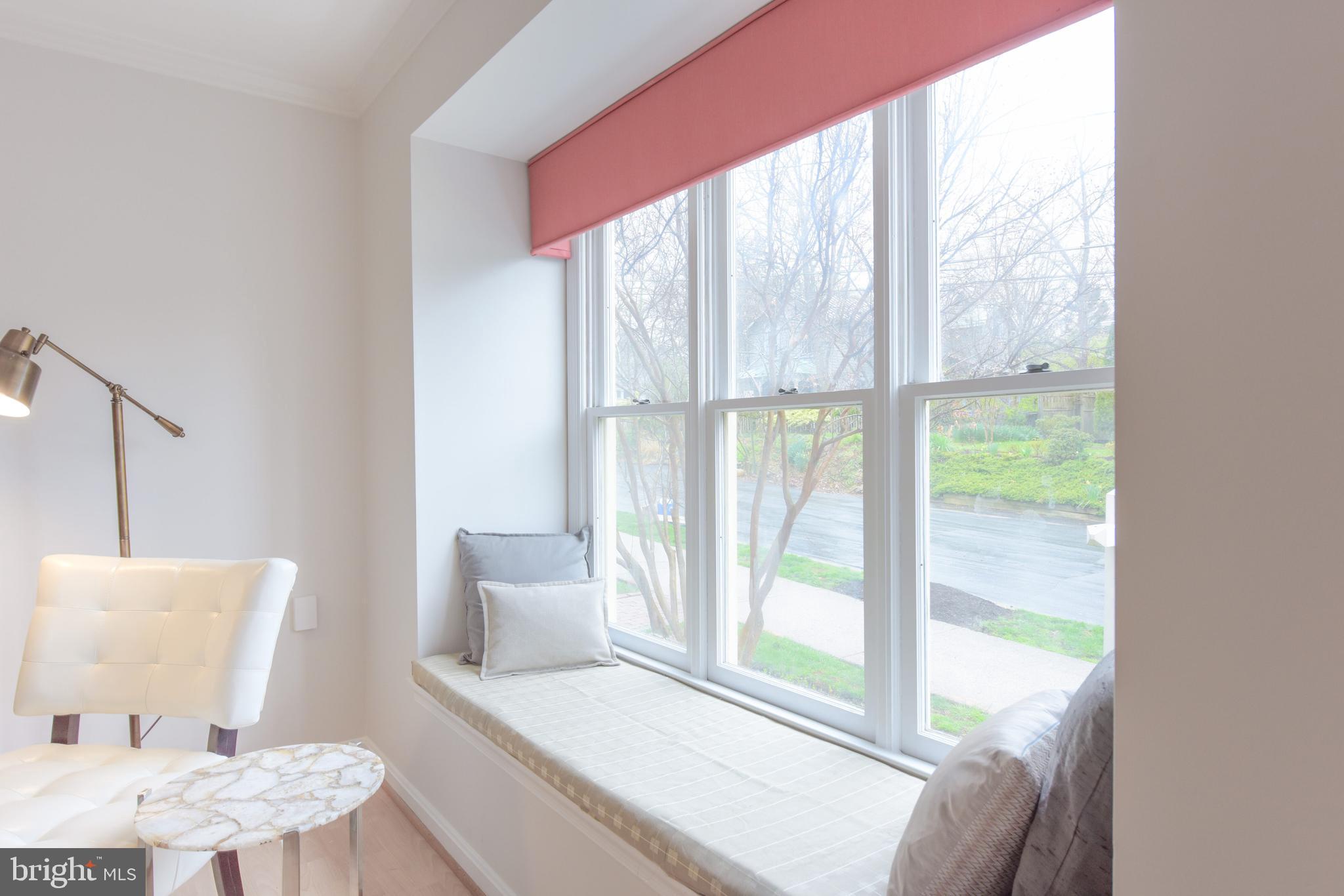 BARTON PLACE - Residential