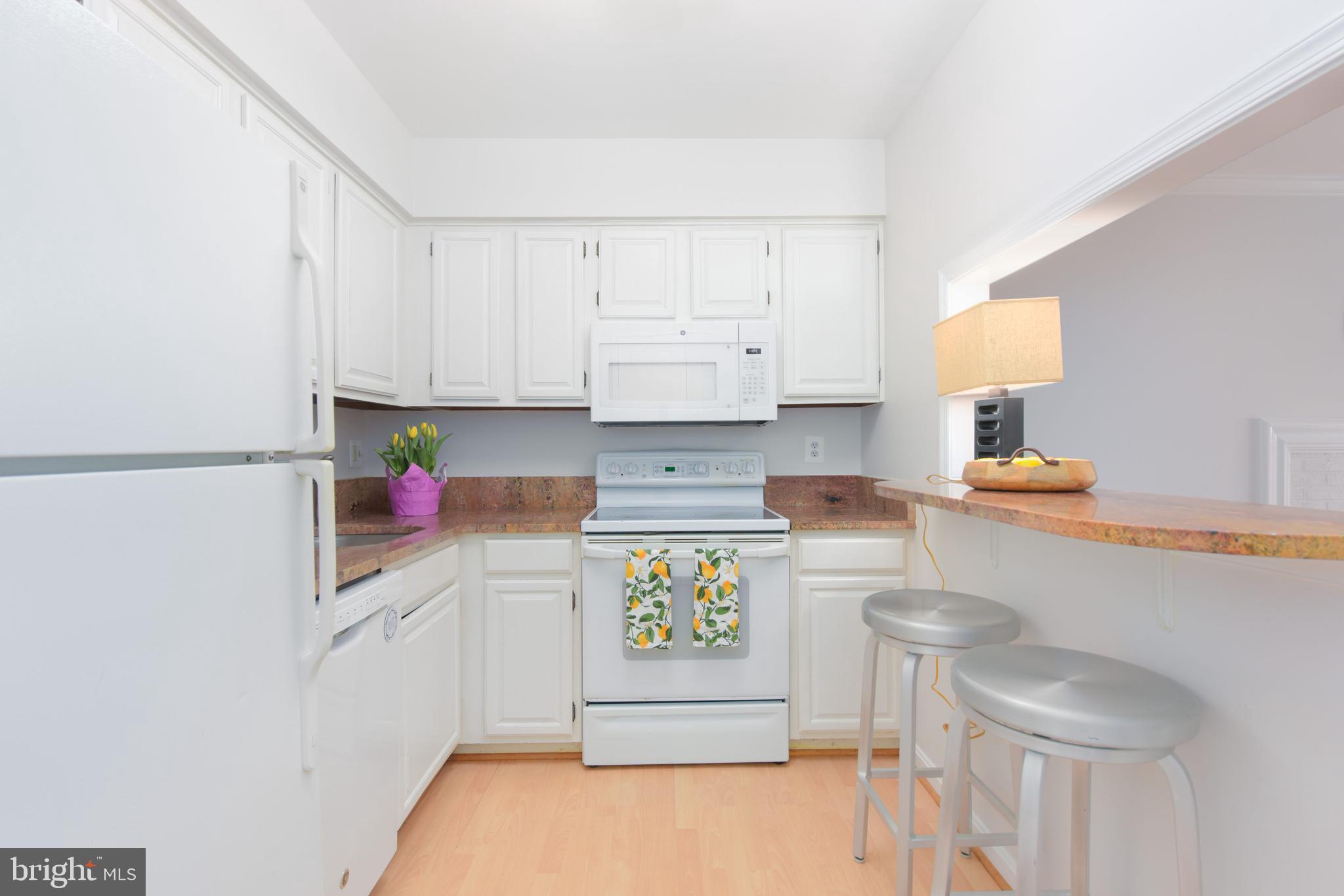 BARTON PLACE - Residential