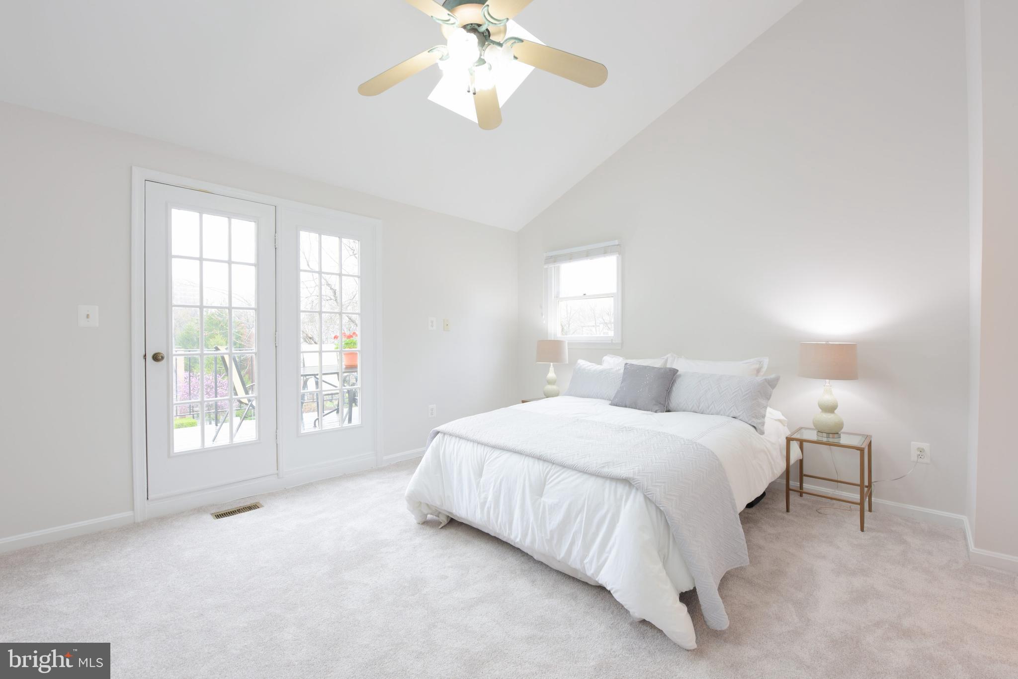 BARTON PLACE - Residential