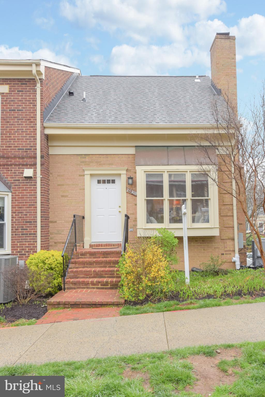 BARTON PLACE - Residential