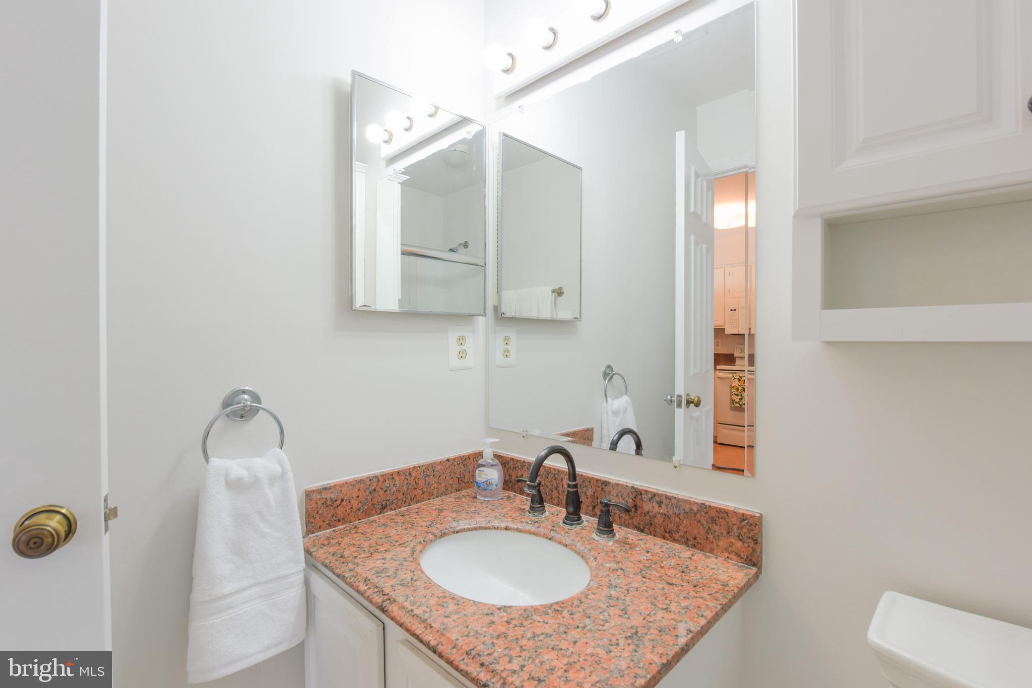 BARTON PLACE - Residential