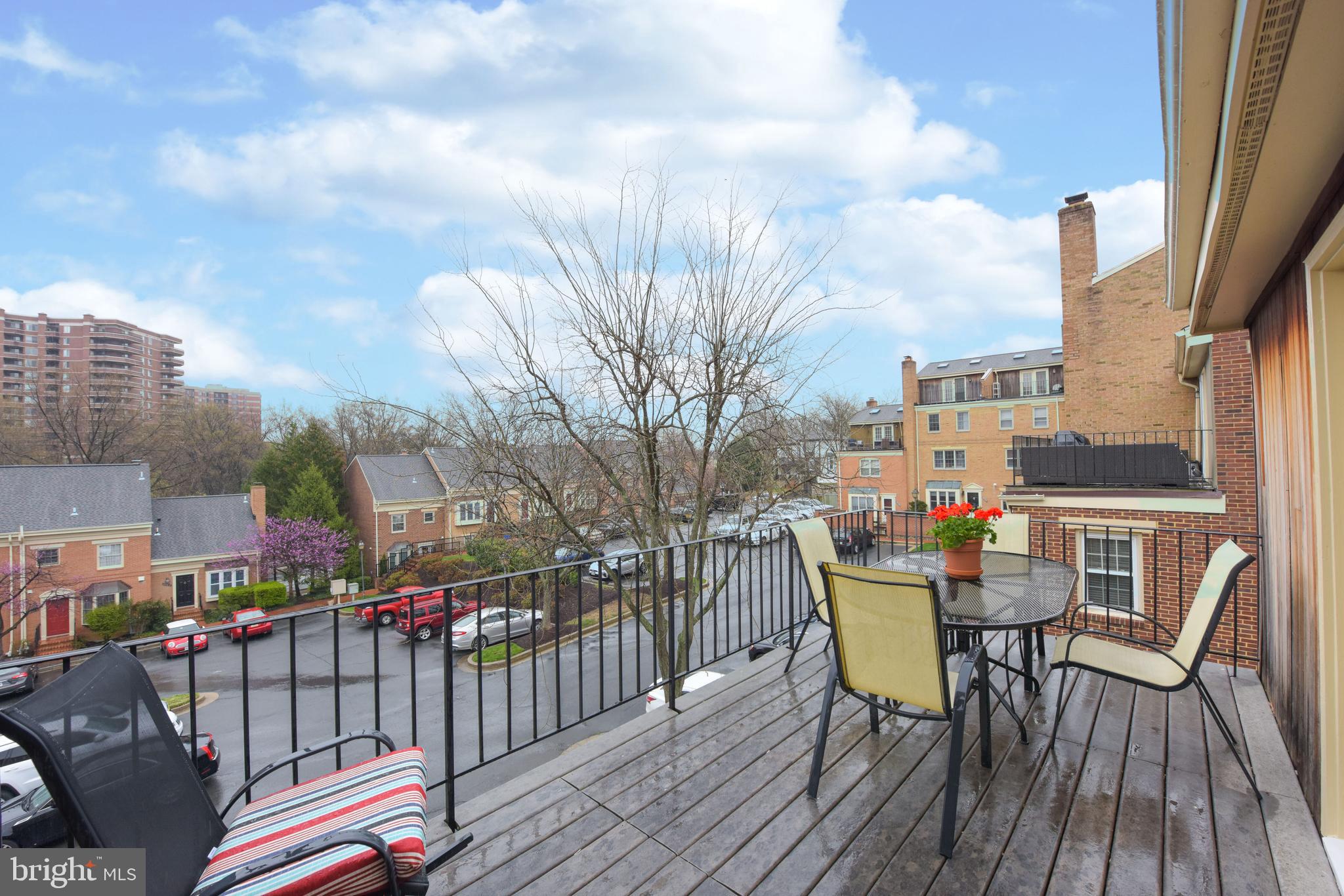 BARTON PLACE - Residential