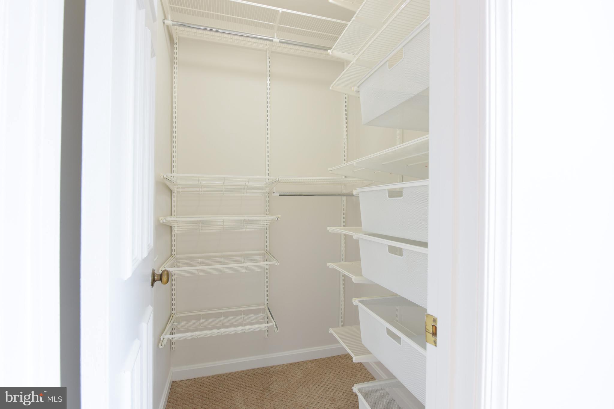 BARTON PLACE - Residential