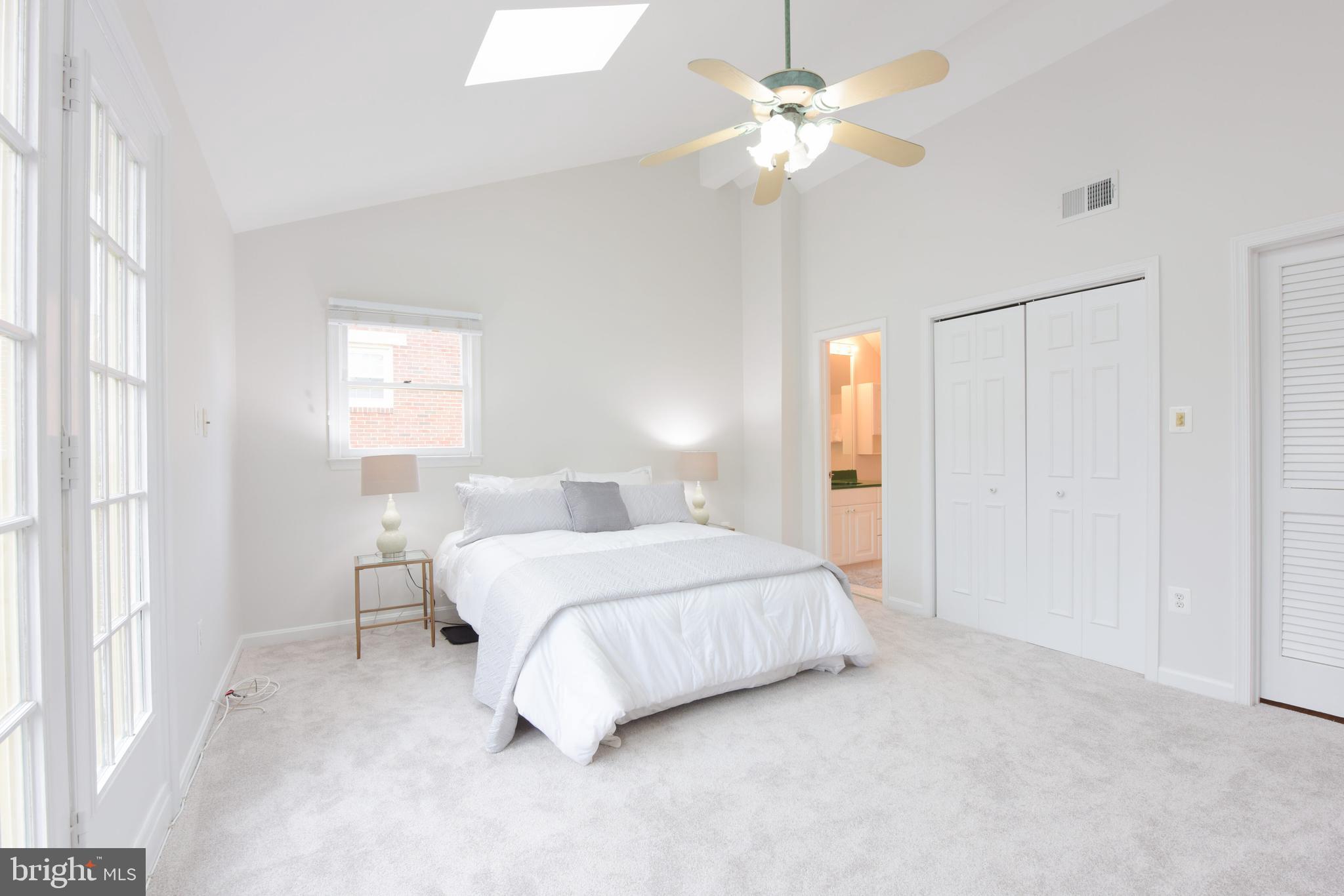 BARTON PLACE - Residential