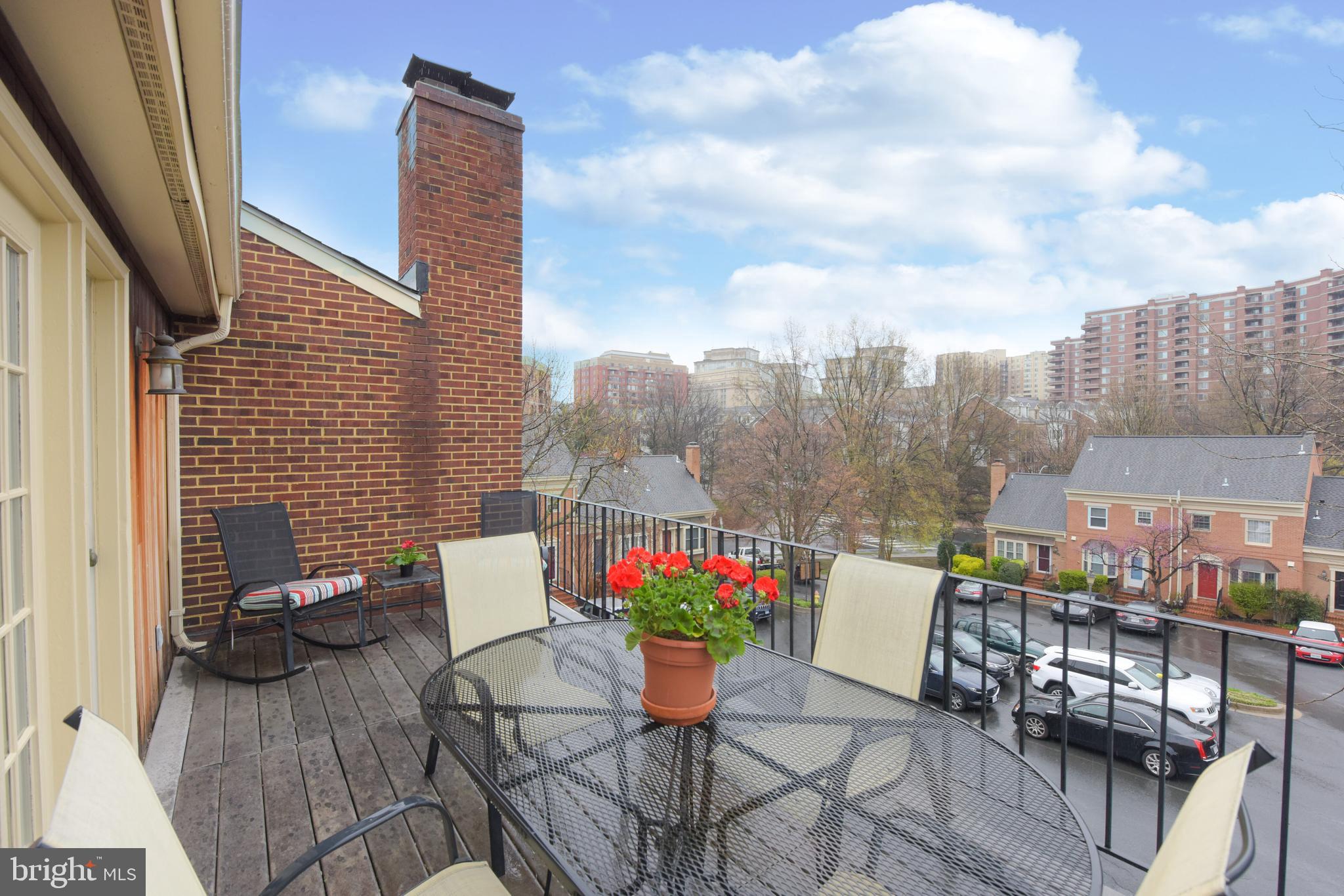 BARTON PLACE - Residential