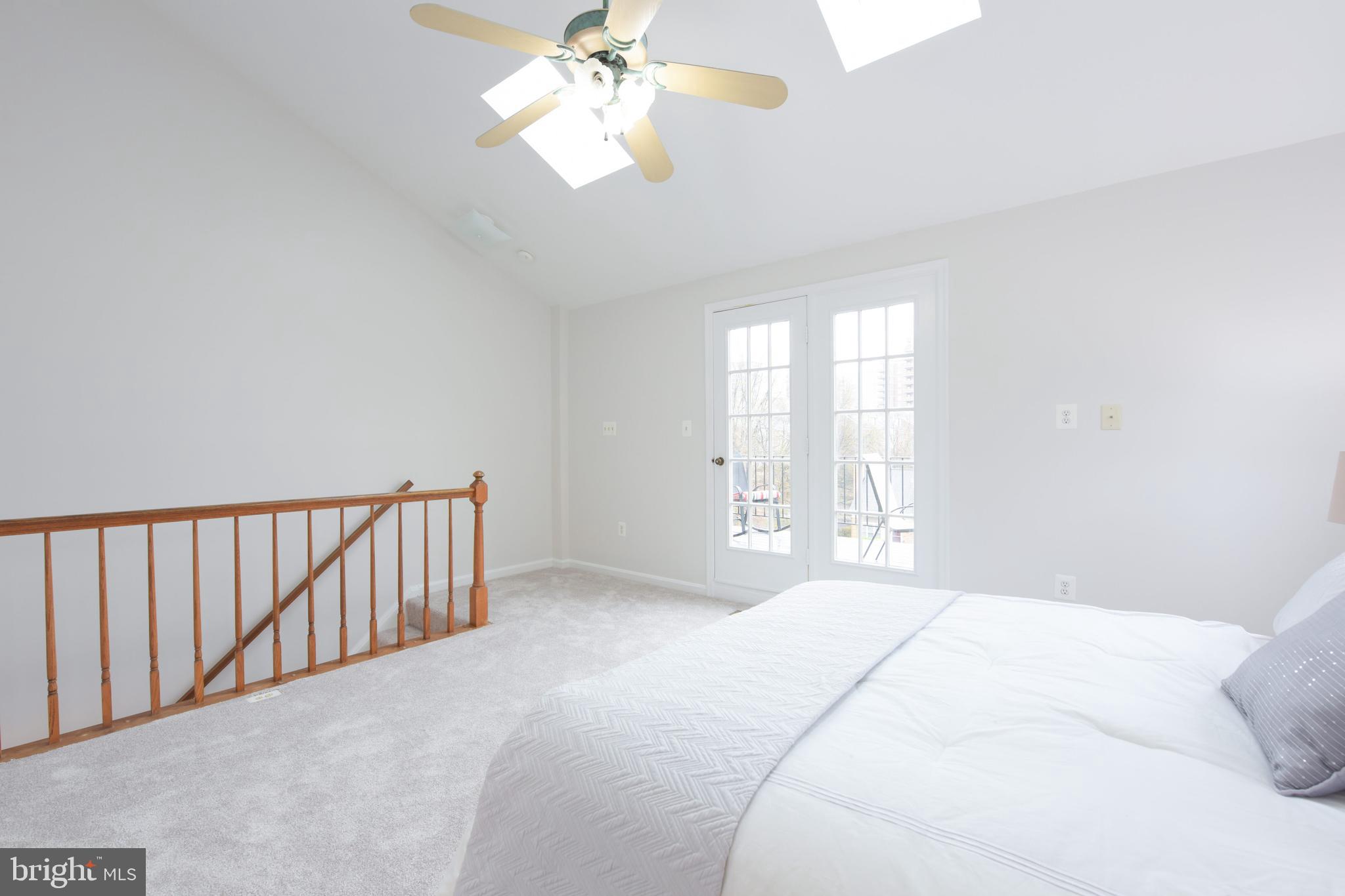 BARTON PLACE - Residential