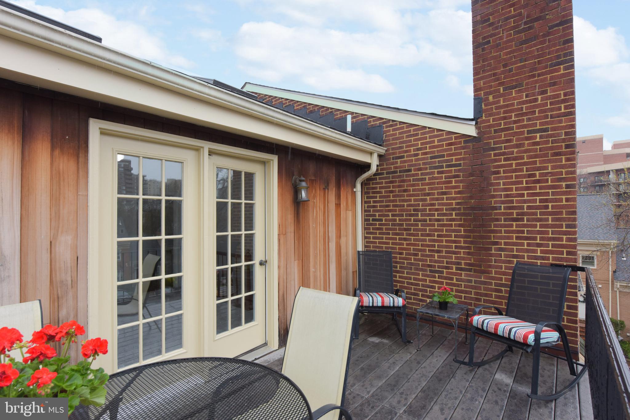 BARTON PLACE - Residential