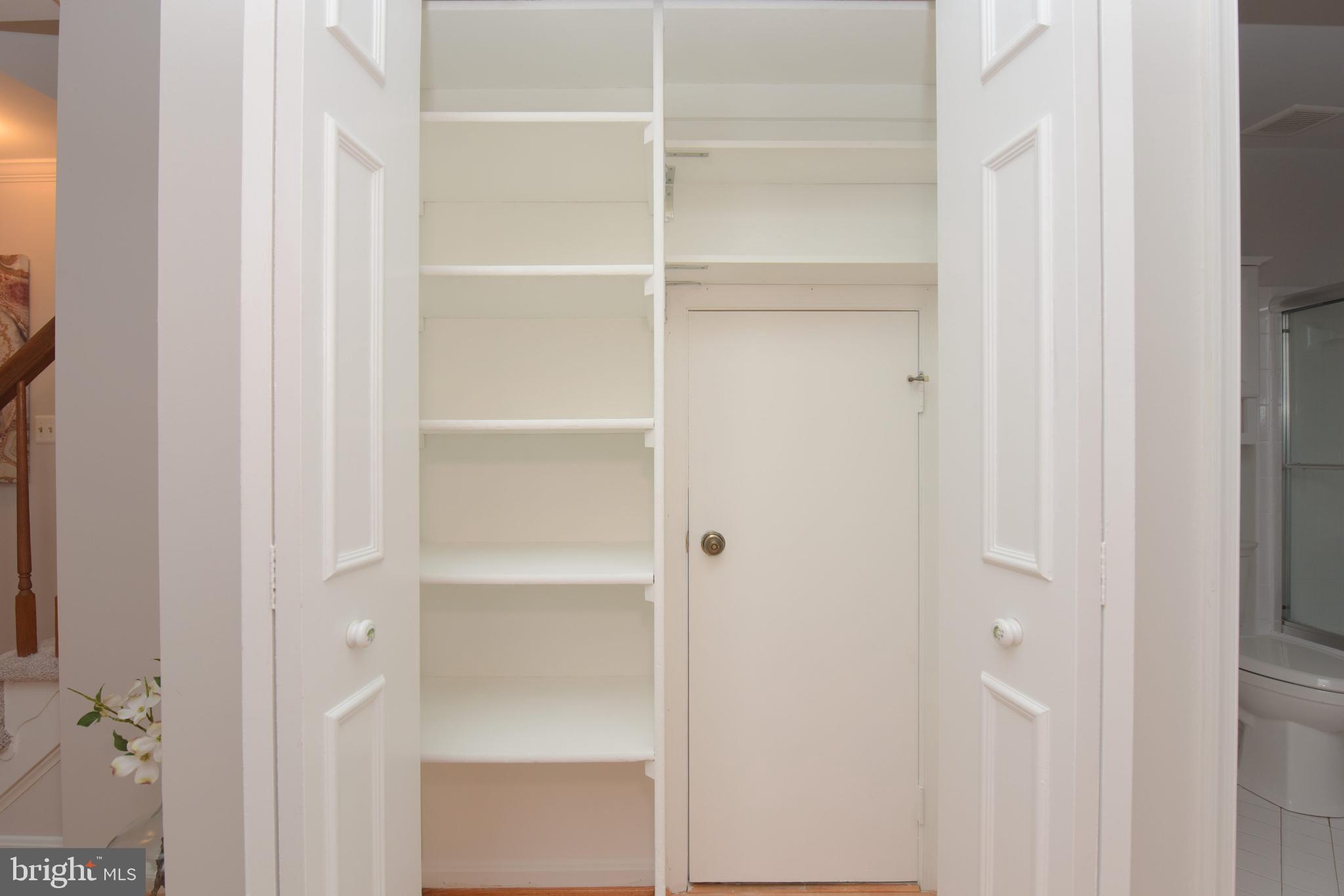 BARTON PLACE - Residential