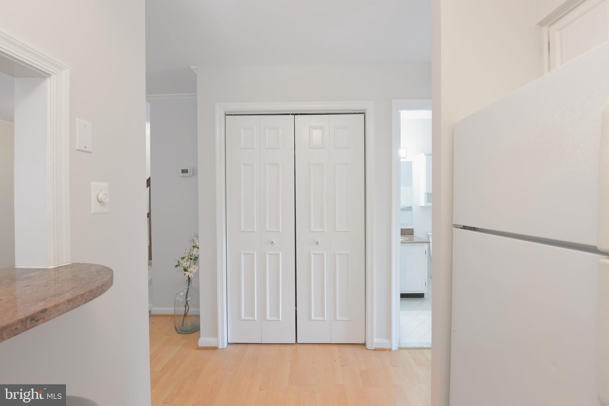 BARTON PLACE - Residential