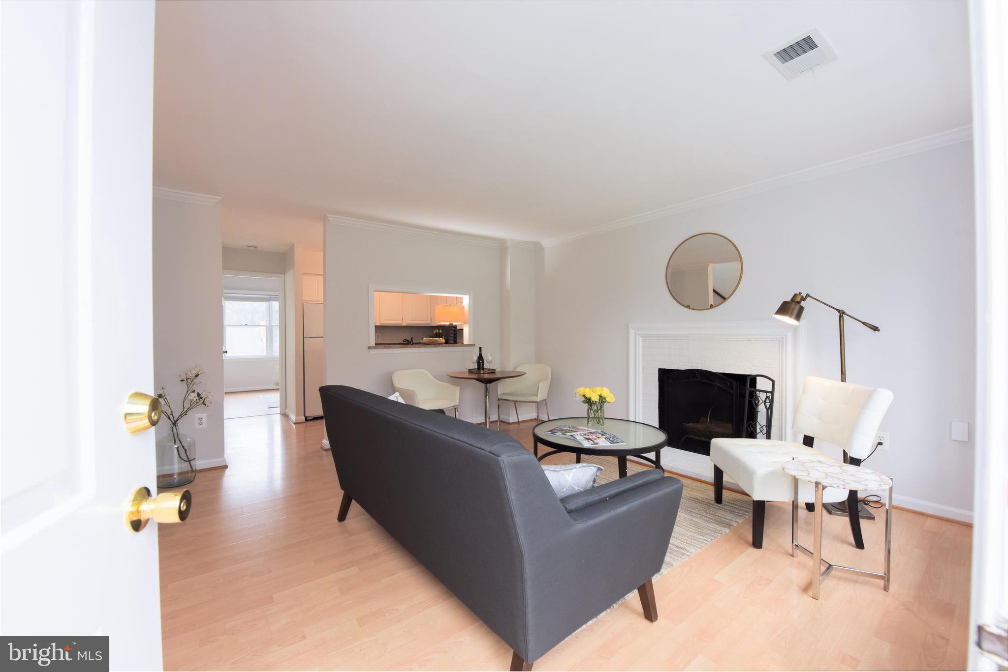 BARTON PLACE - Residential