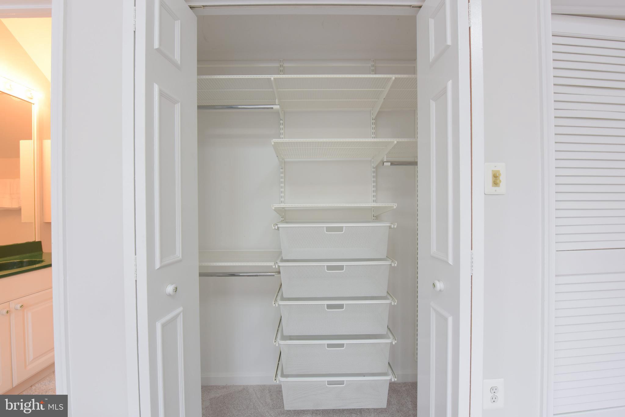 BARTON PLACE - Residential