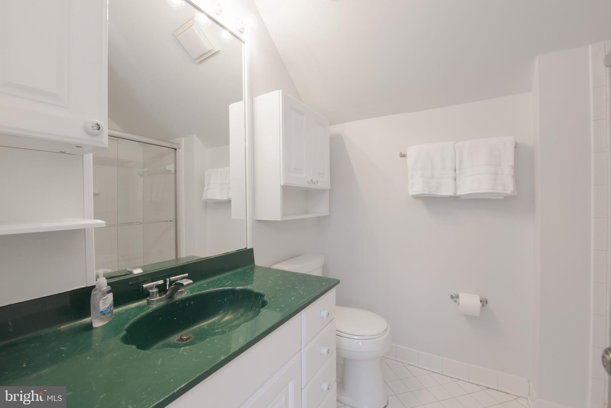 BARTON PLACE - Residential