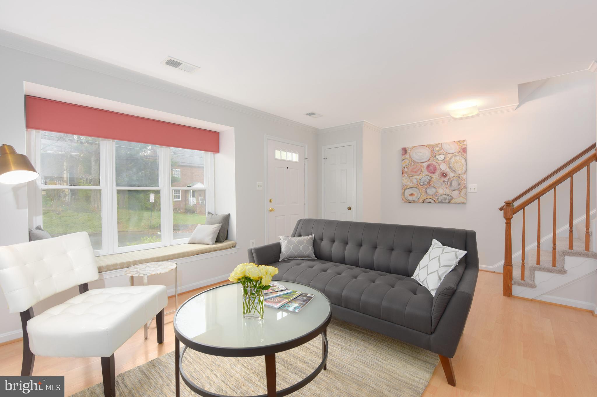 BARTON PLACE - Residential