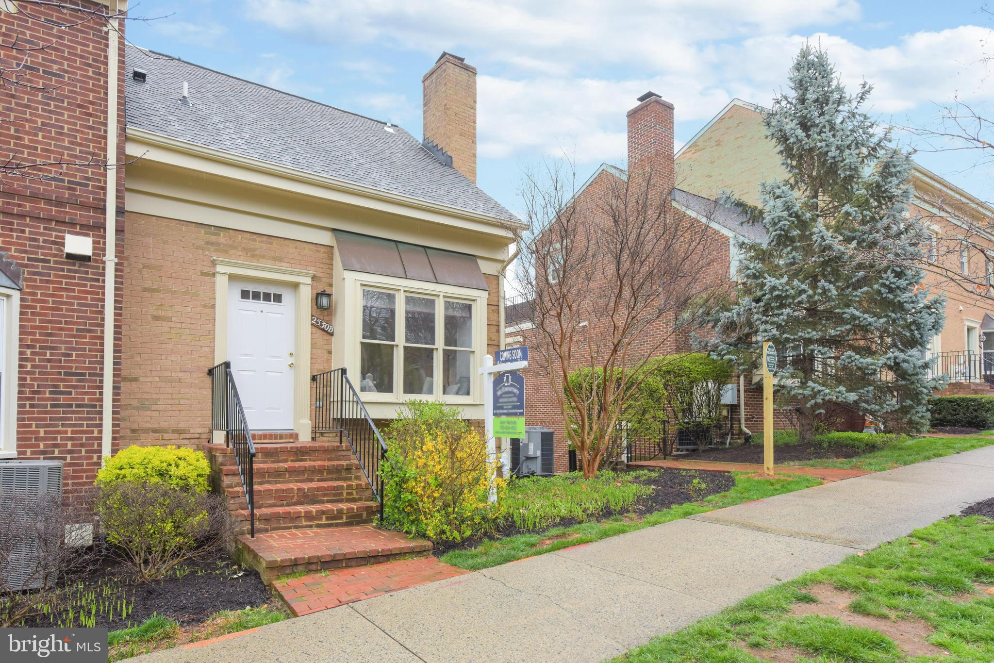 BARTON PLACE - Residential
