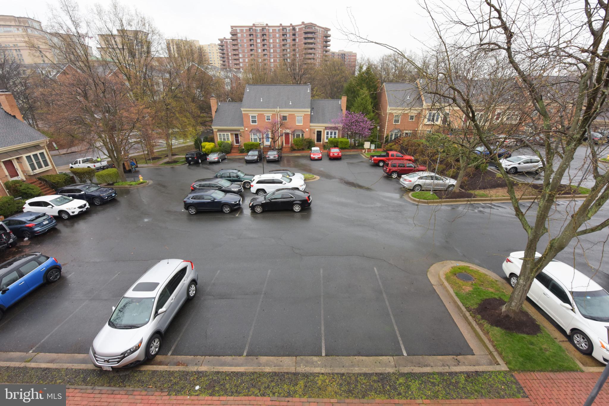 BARTON PLACE - Residential