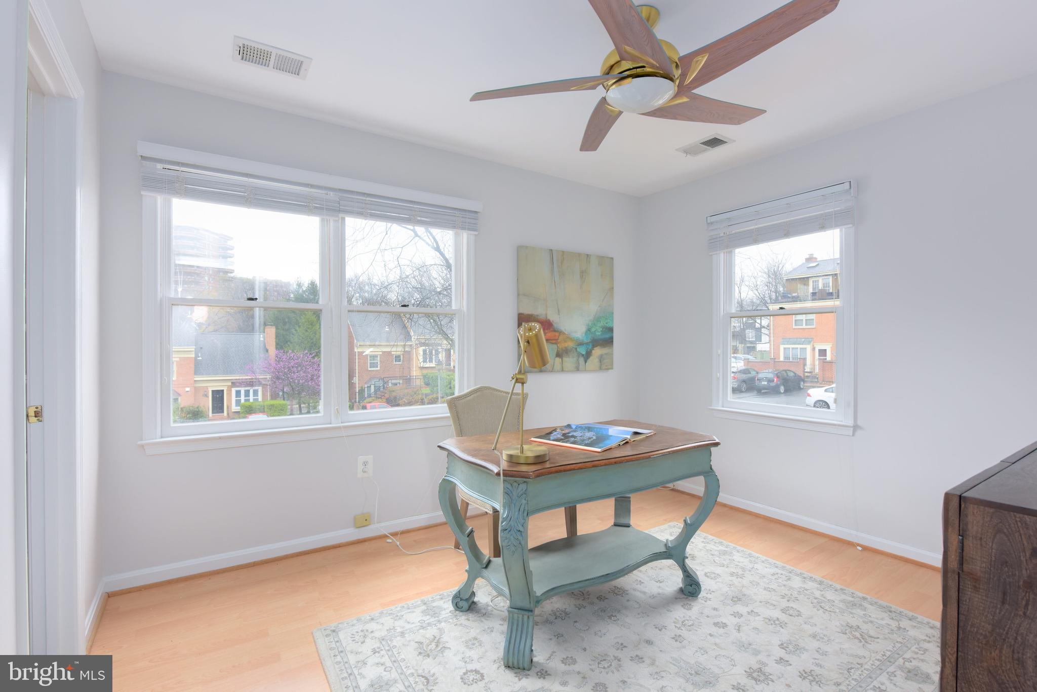 BARTON PLACE - Residential