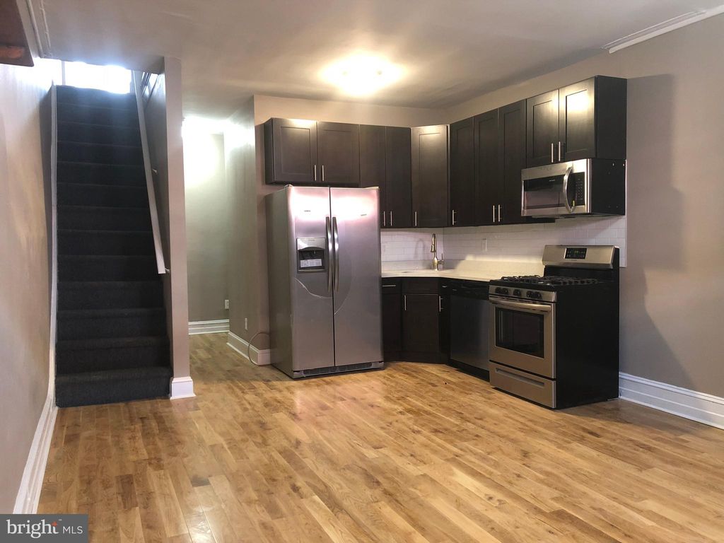 Photo of 1536 Fontain Street, PHILADELPHIA, PA 19121 (MLS # PAPH2548626)