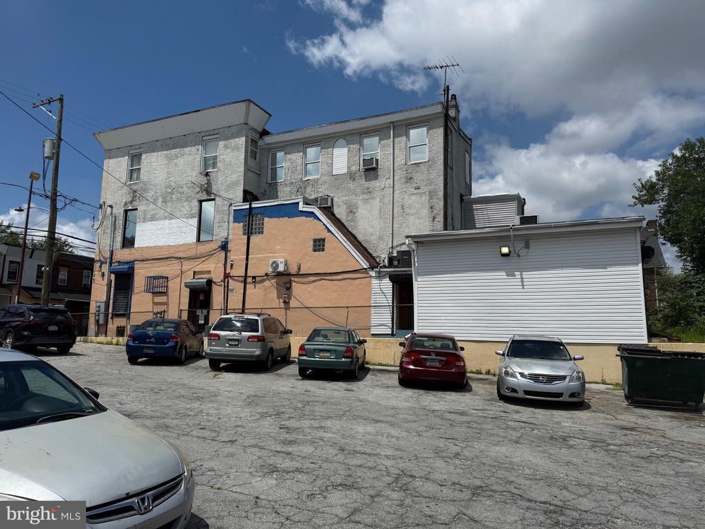 Photo of 3405 N 2nd Street, PHILADELPHIA, PA 19140 (MLS # PAPH2519248)