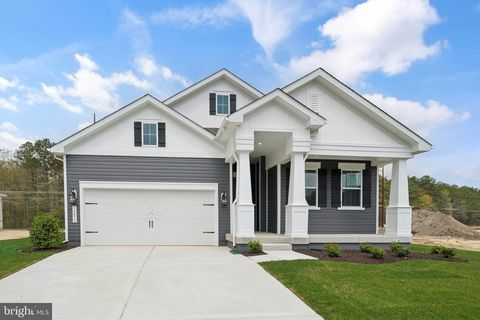 28721 SEEDLING DRIVE MILTON DE 19968