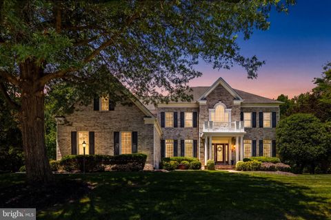 Photo of 5958 Cody Spring Place, HAYMARKET, VA 20169 (MLS # VAPW2121210)