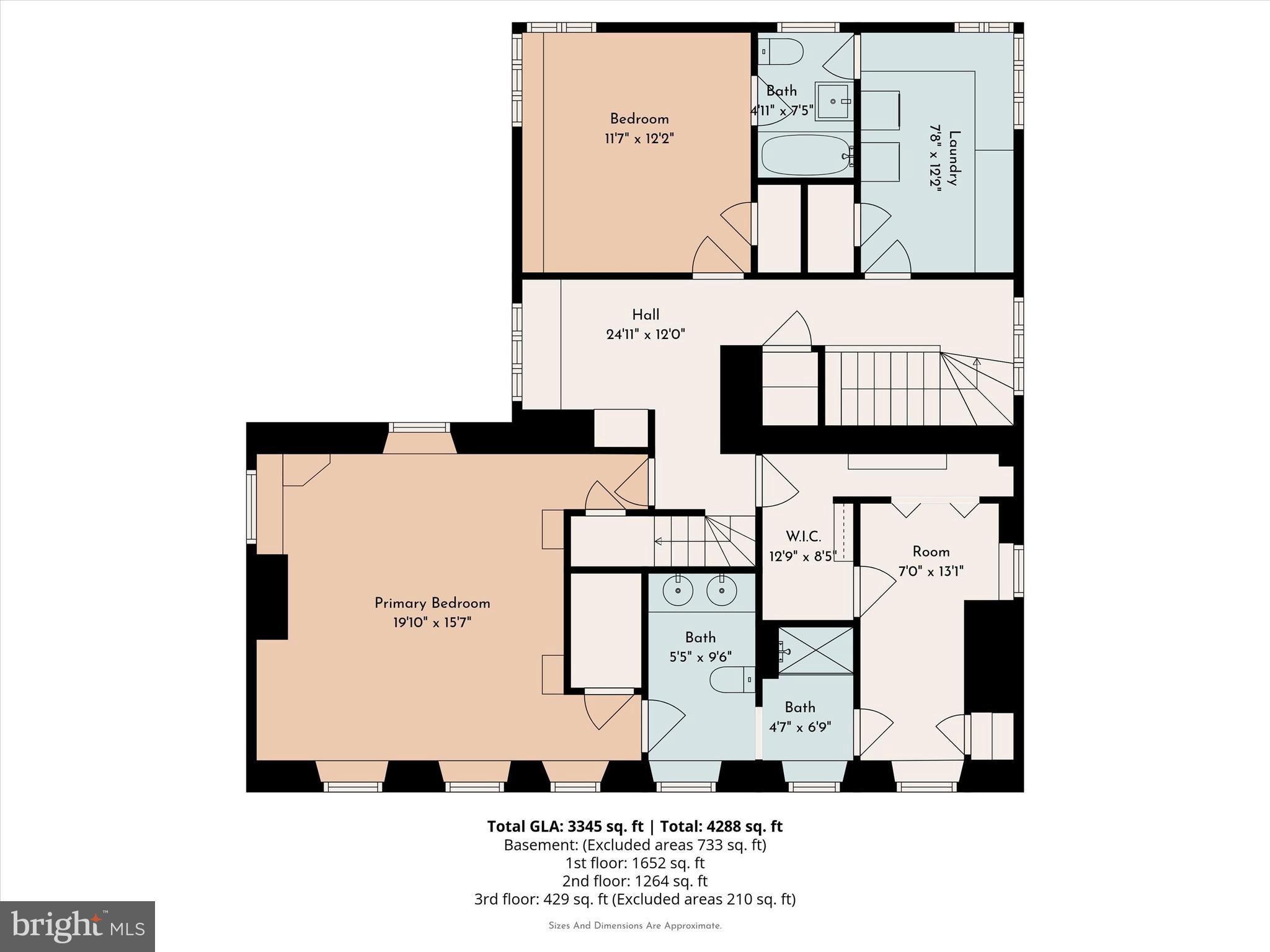 GLADWYNE - Residential