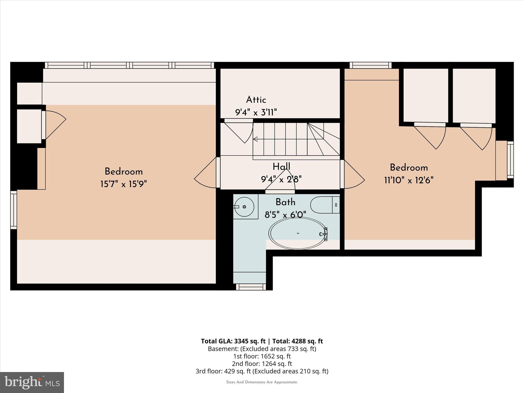 GLADWYNE - Residential