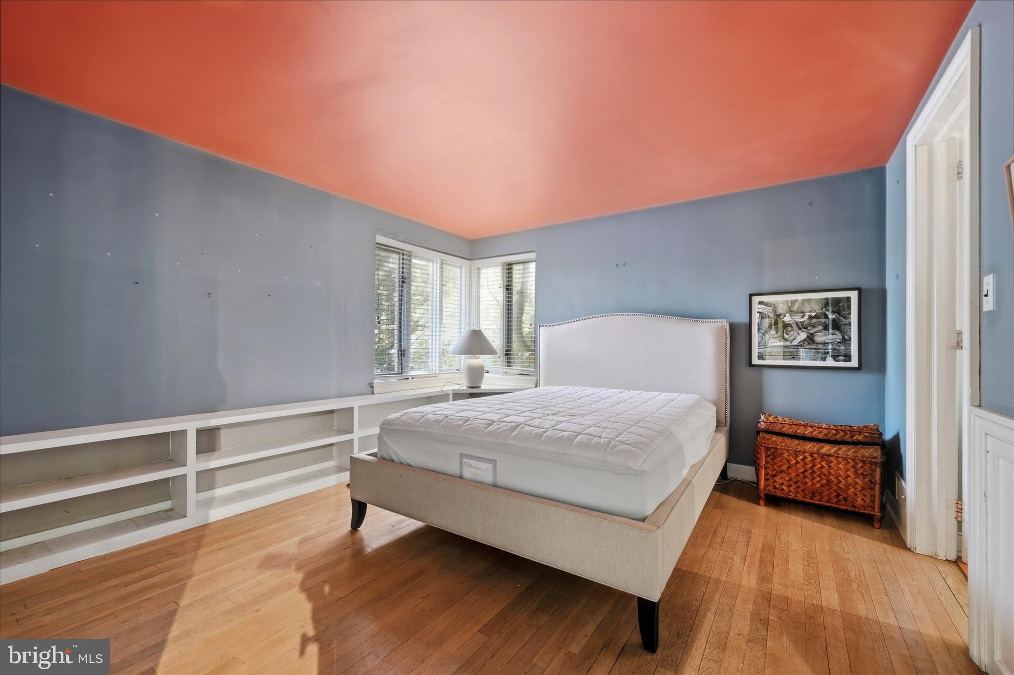 GLADWYNE - Residential