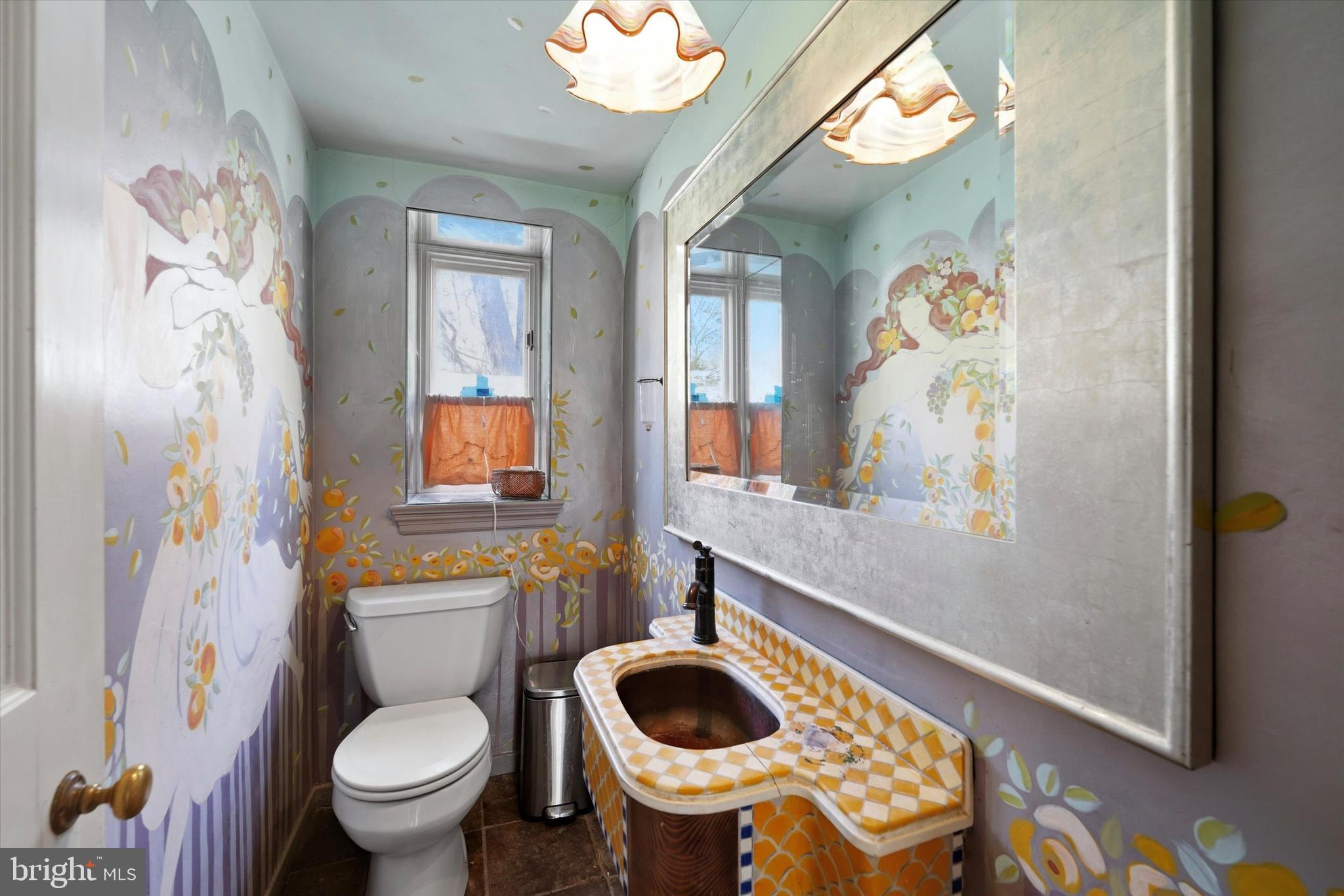 GLADWYNE - Residential