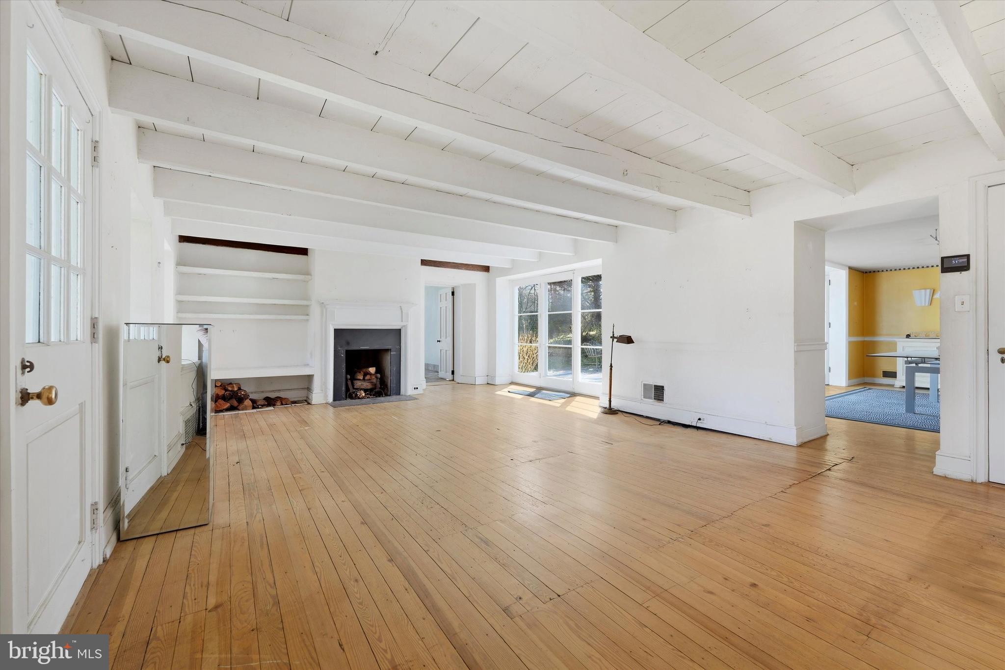 GLADWYNE - Residential