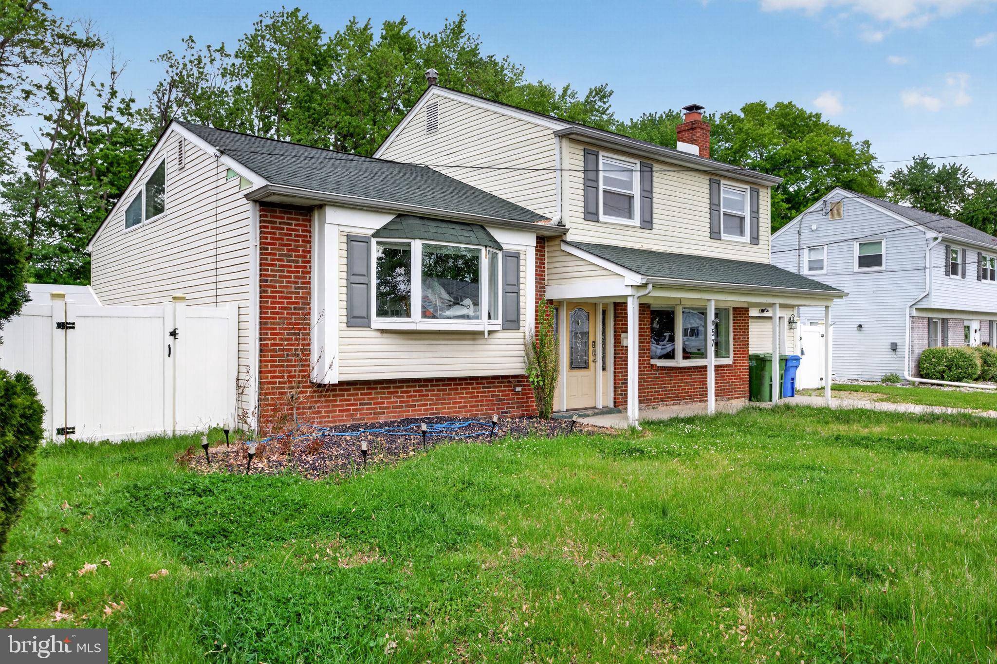 57 MARLBOROUGH AVENUE