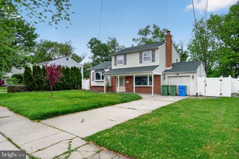 57 Marlborough Avenue, Marlton, NJ 08053 - #: NJBL2116200