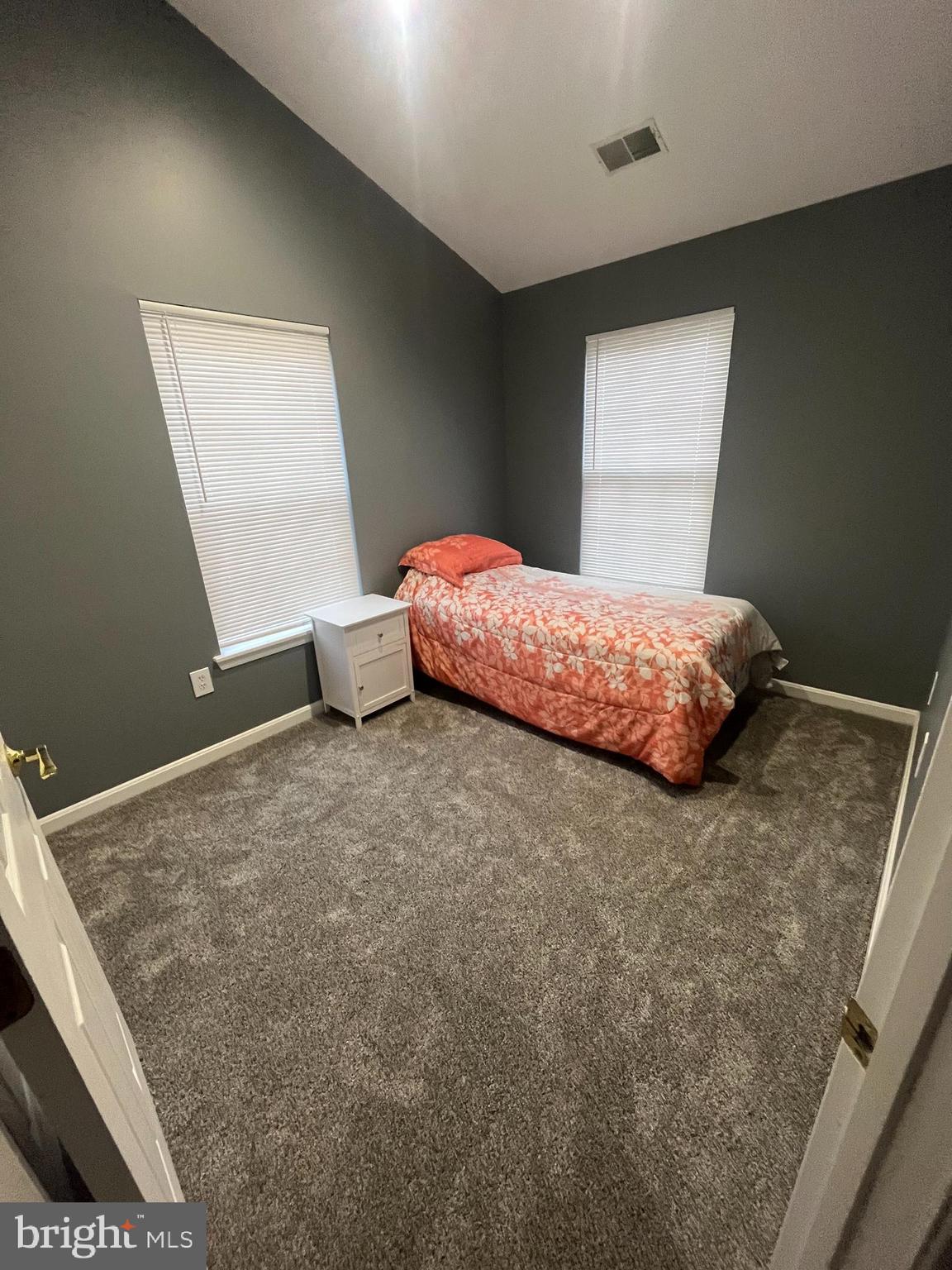 MADISON LANE - Residential Lease