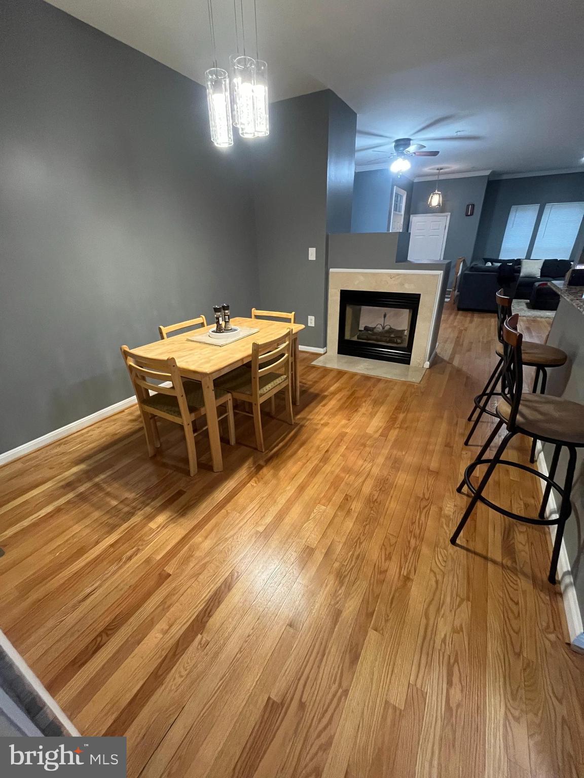 MADISON LANE - Residential Lease