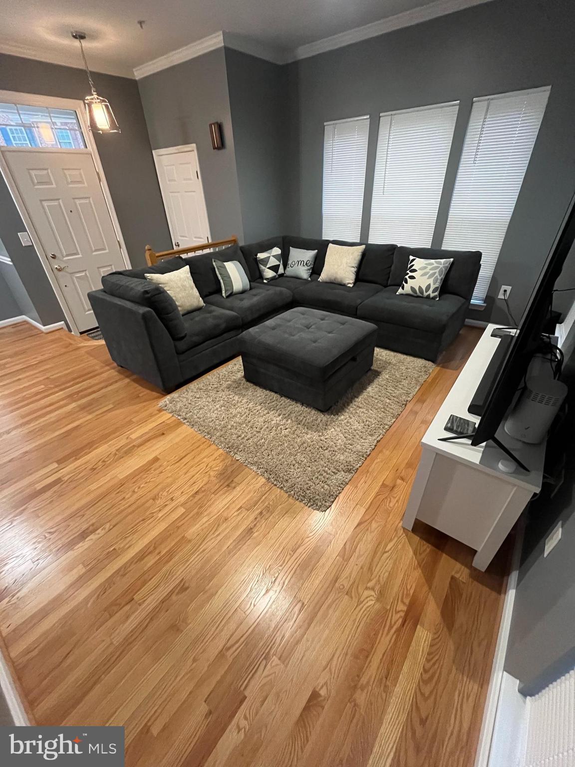 MADISON LANE - Residential Lease