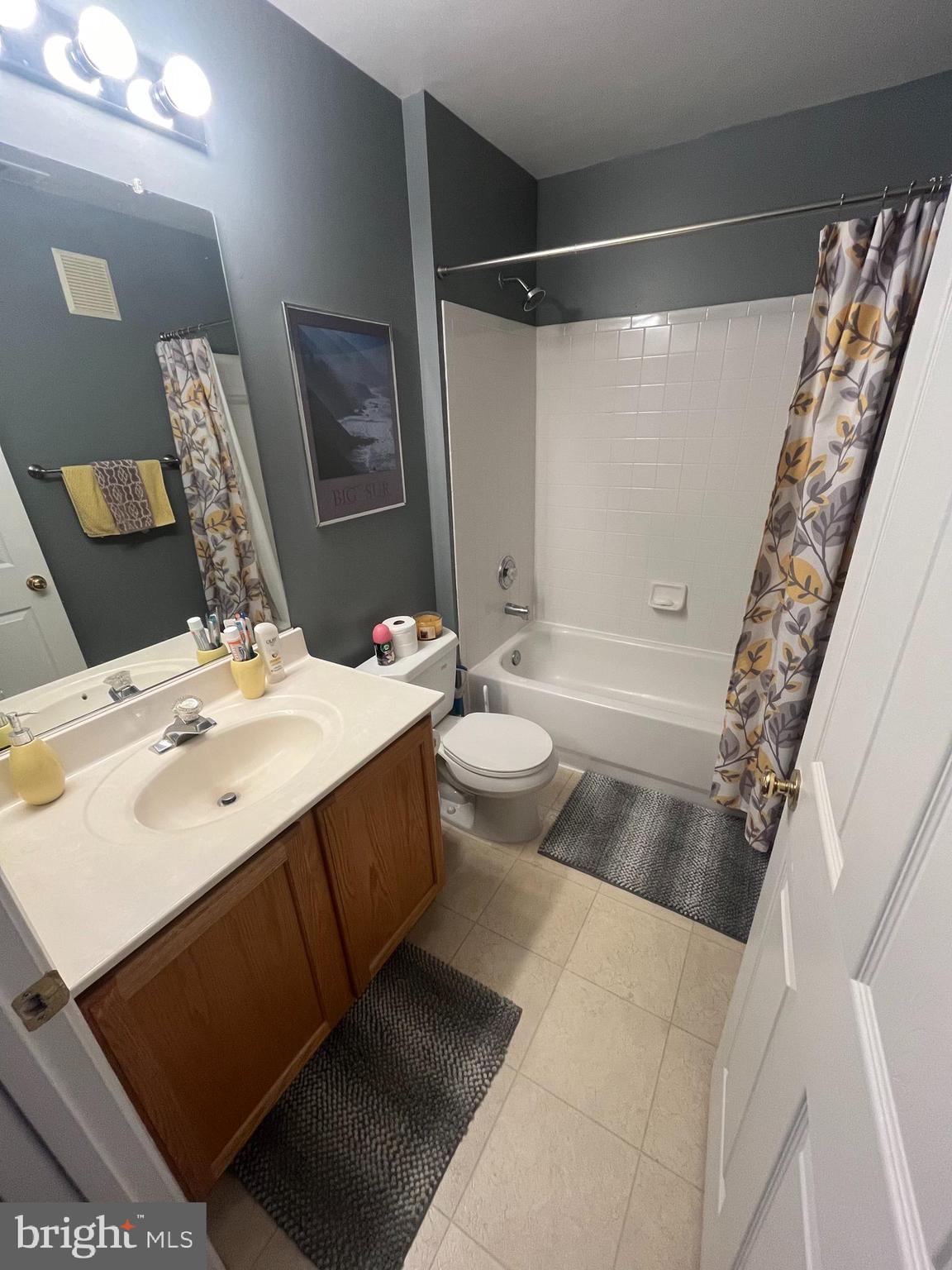 MADISON LANE - Residential Lease