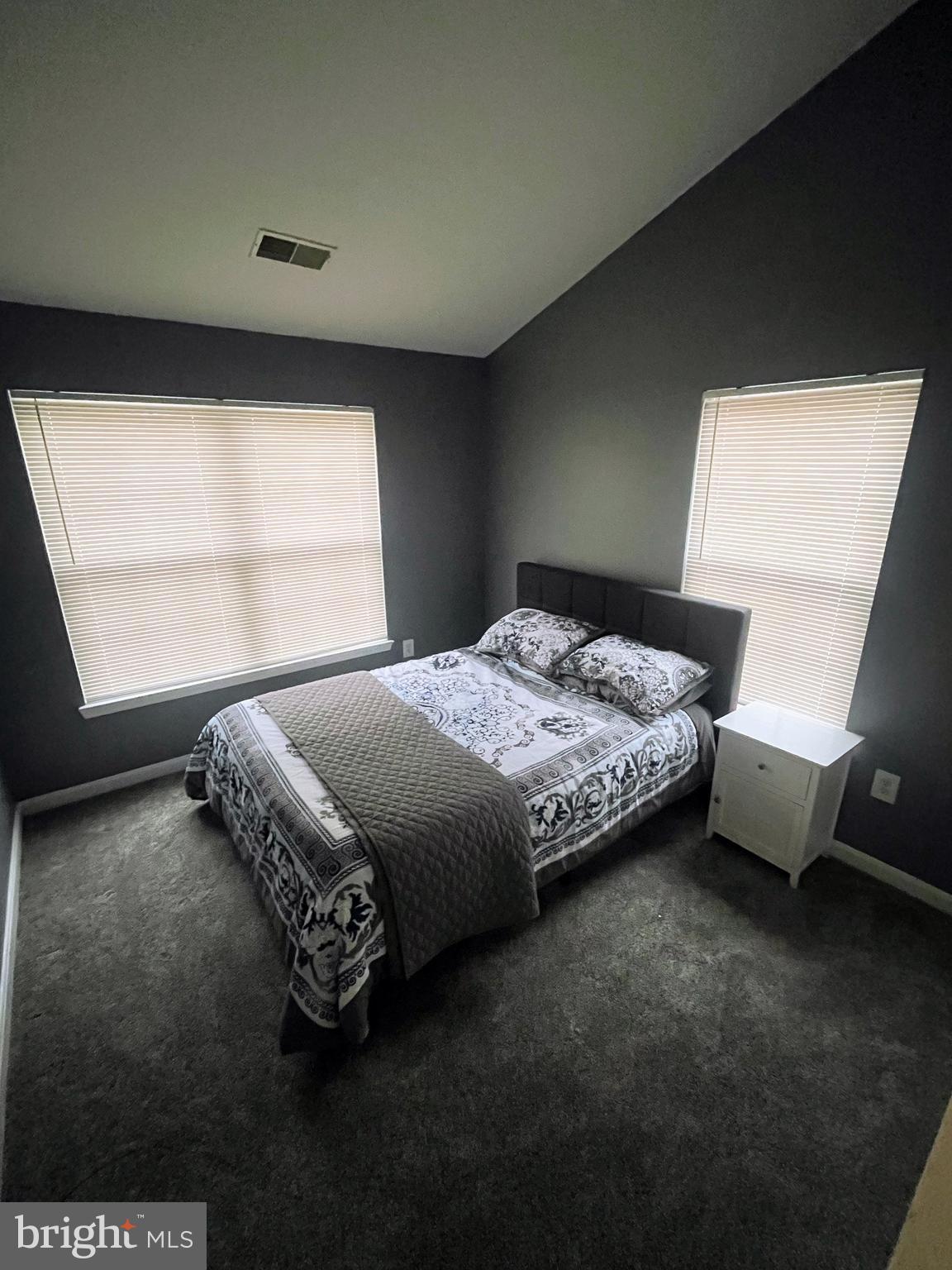 MADISON LANE - Residential Lease