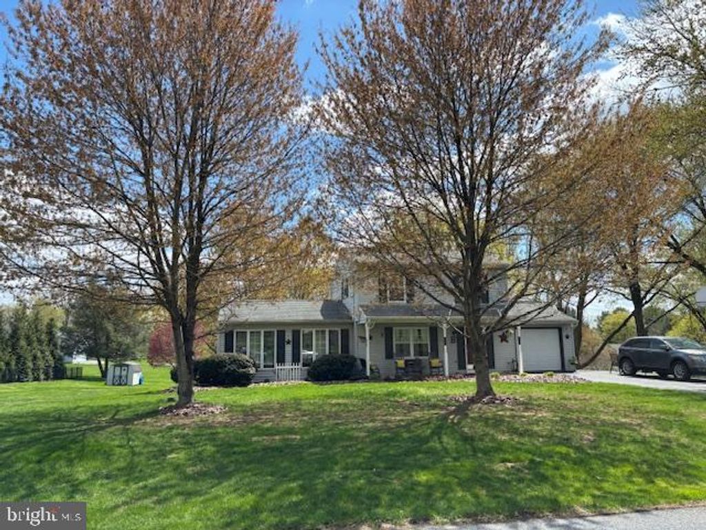 Photo of 123 Tracy Berg Road, LANCASTER, PA 17603 (MLS # PALA2066578)