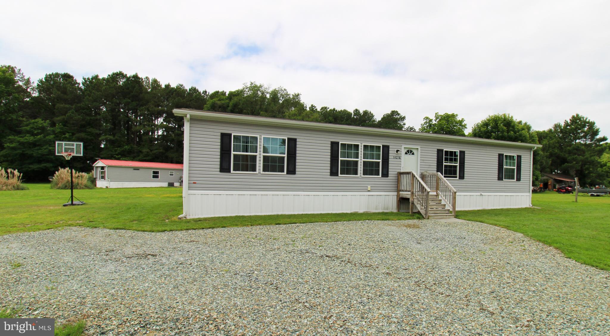 11276 HODSON WHITE ROAD