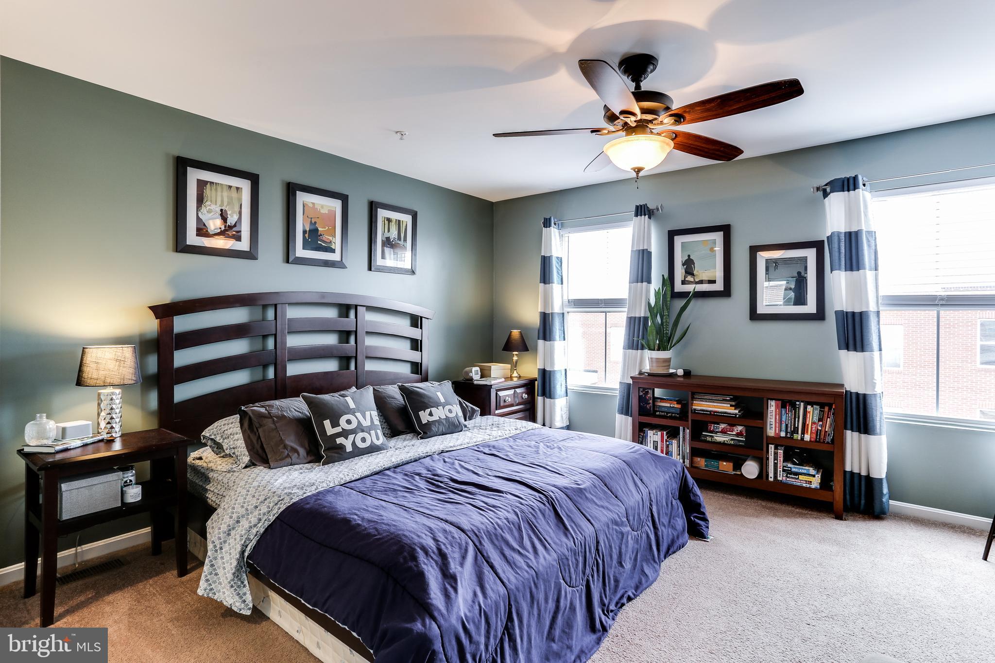 ATHENA SQUARE - Residential