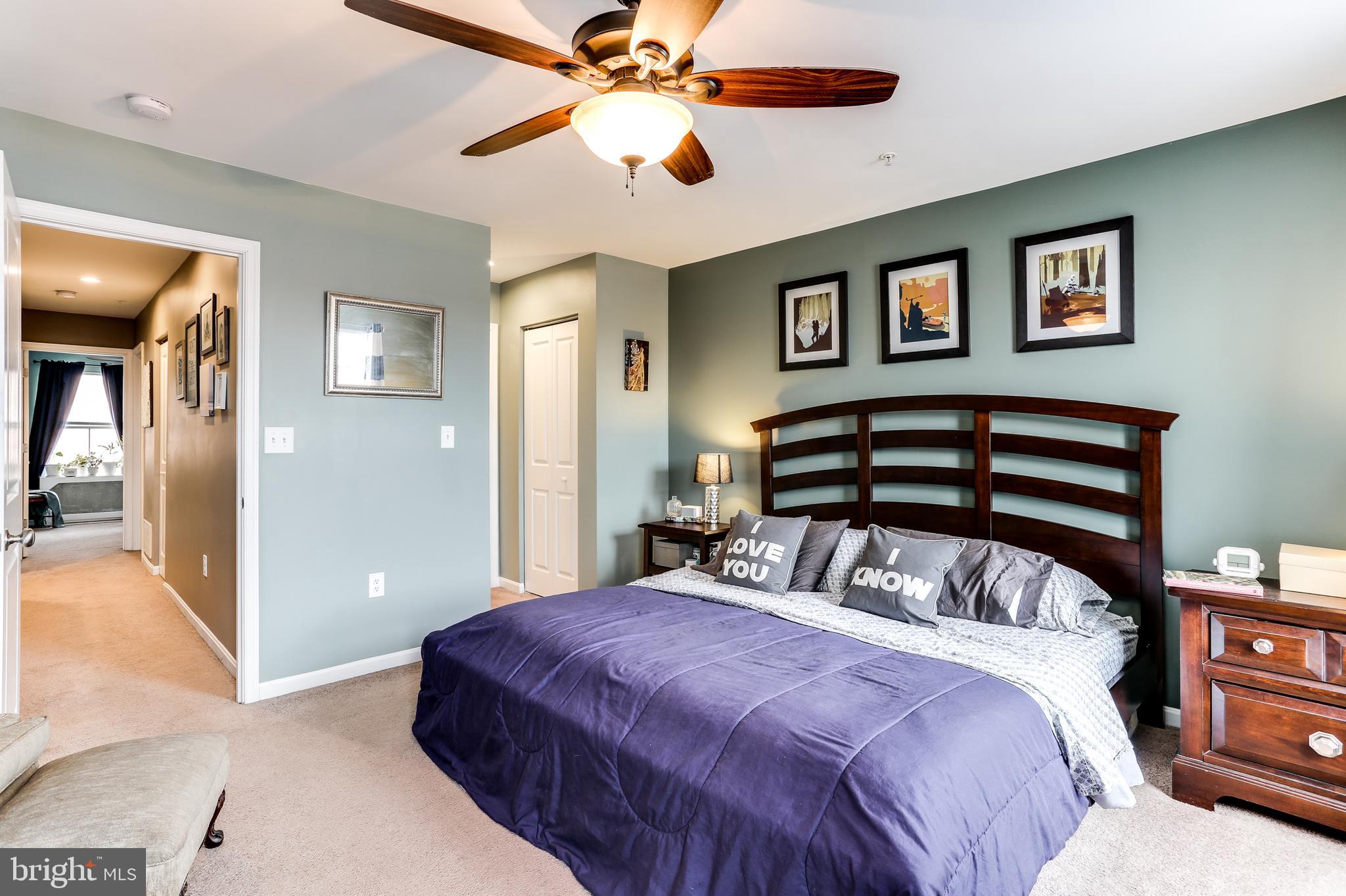 ATHENA SQUARE - Residential