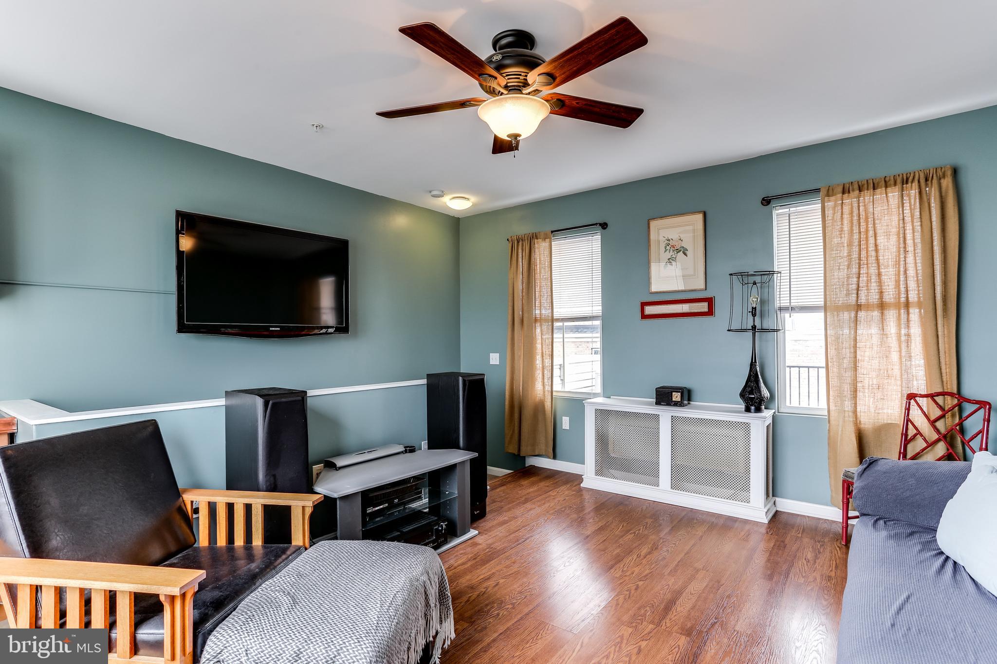 ATHENA SQUARE - Residential