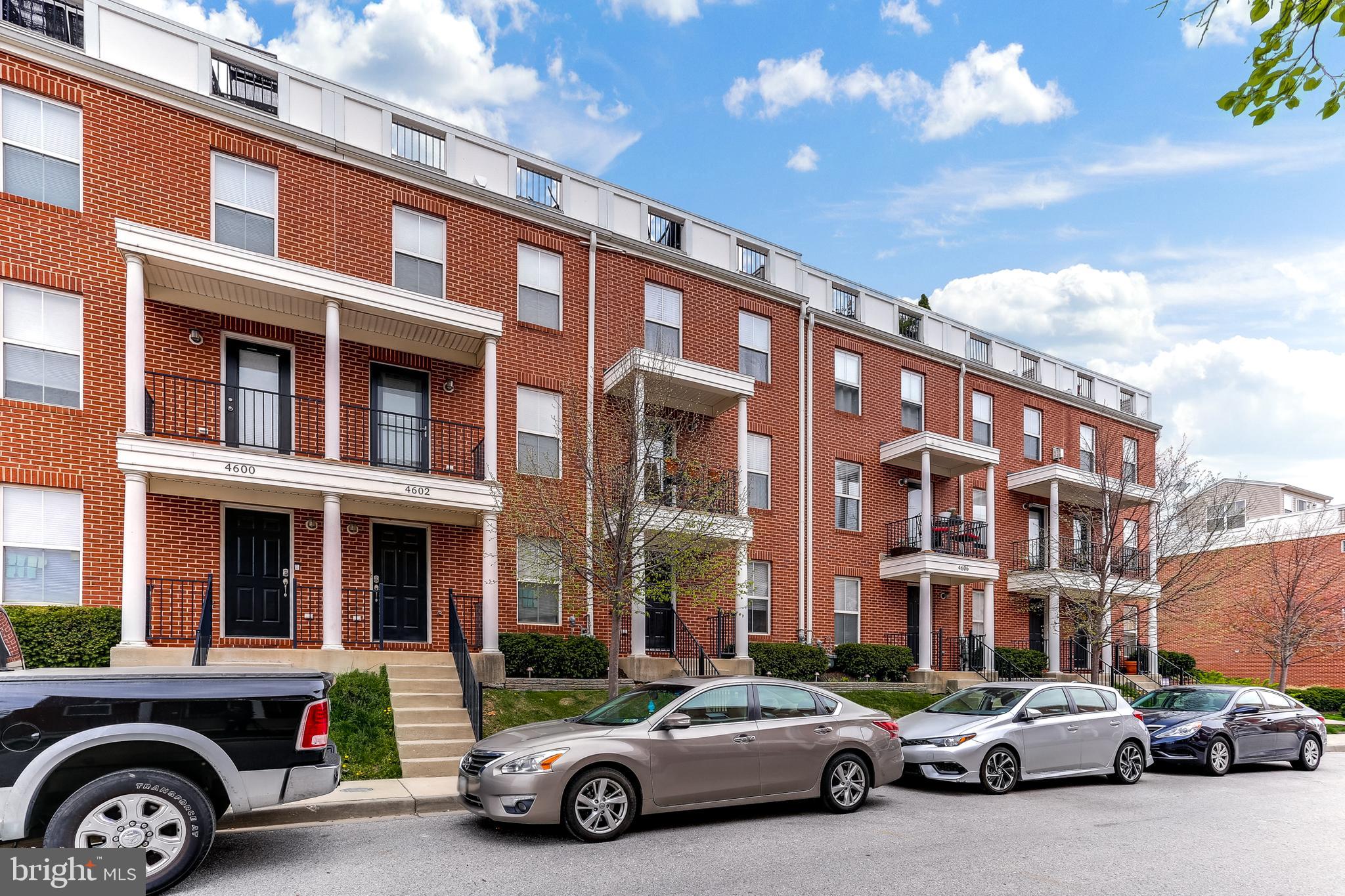 ATHENA SQUARE - Residential