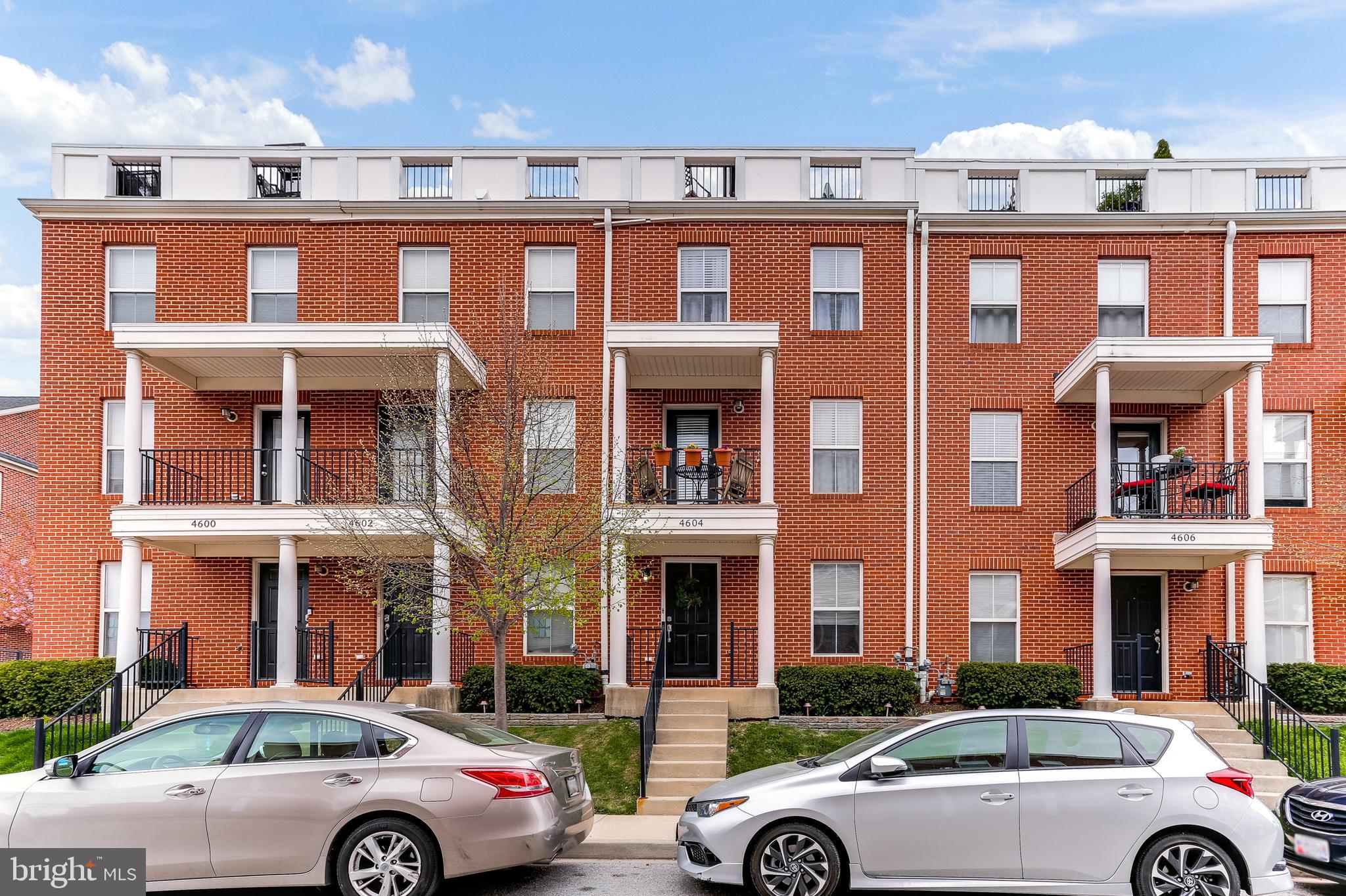 ATHENA SQUARE - Residential