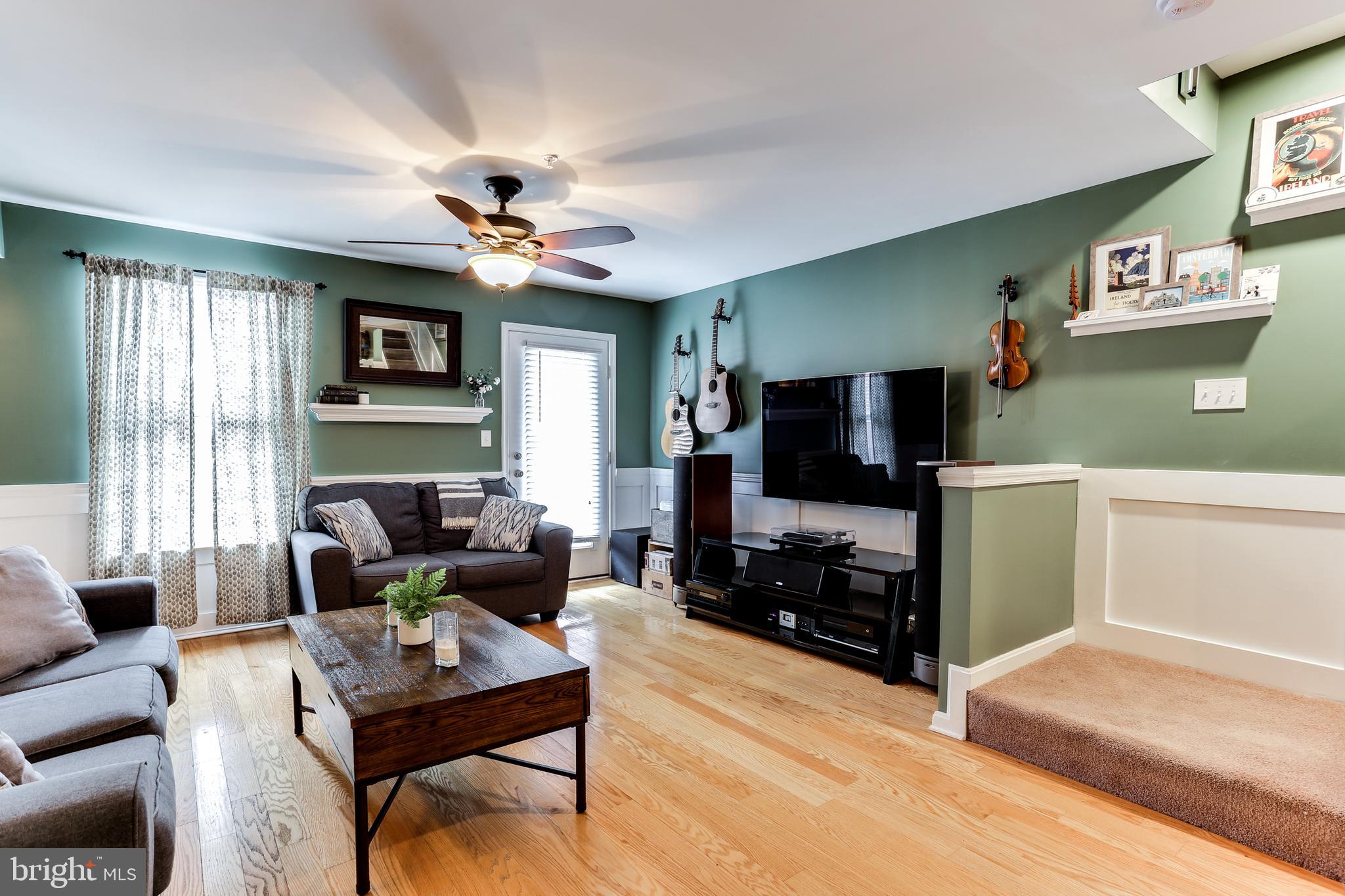 ATHENA SQUARE - Residential