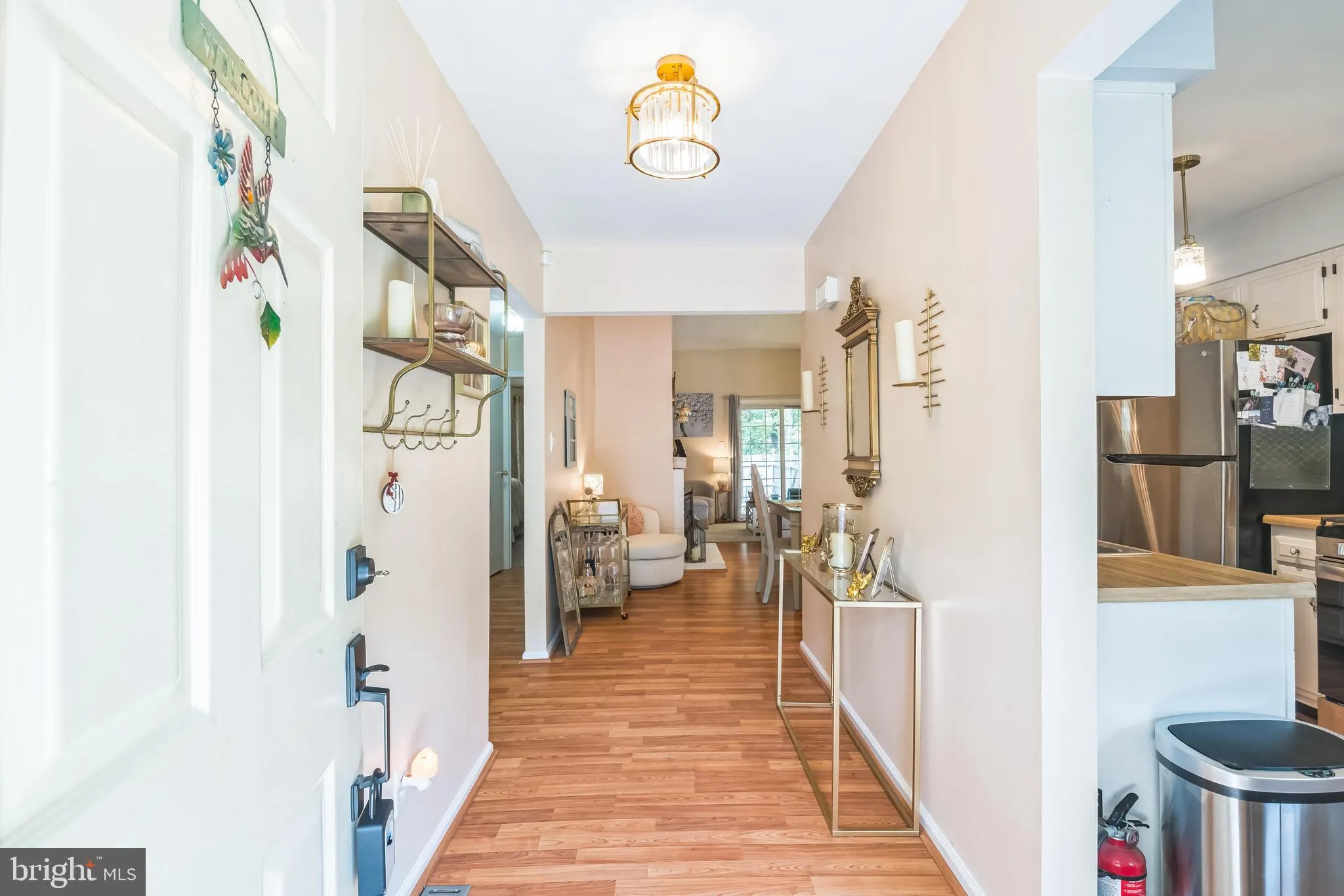 Marlton, New Jersey 08053, United States, 2 Bedrooms Bedrooms, ,1 BathroomBathrooms,Residential,Contingent,184095