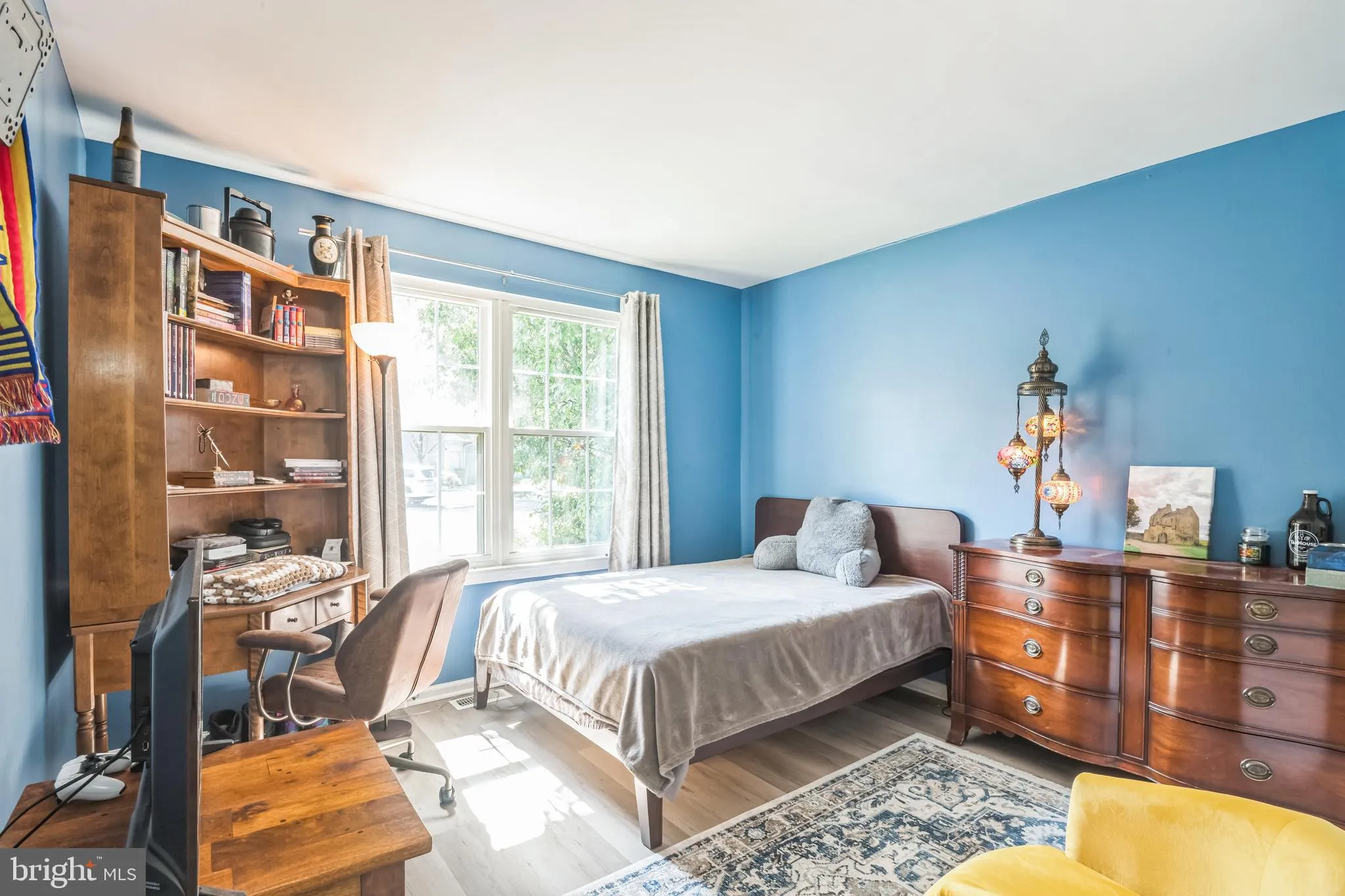 Marlton, New Jersey 08053, United States, 2 Bedrooms Bedrooms, ,1 BathroomBathrooms,Residential,Contingent,184095