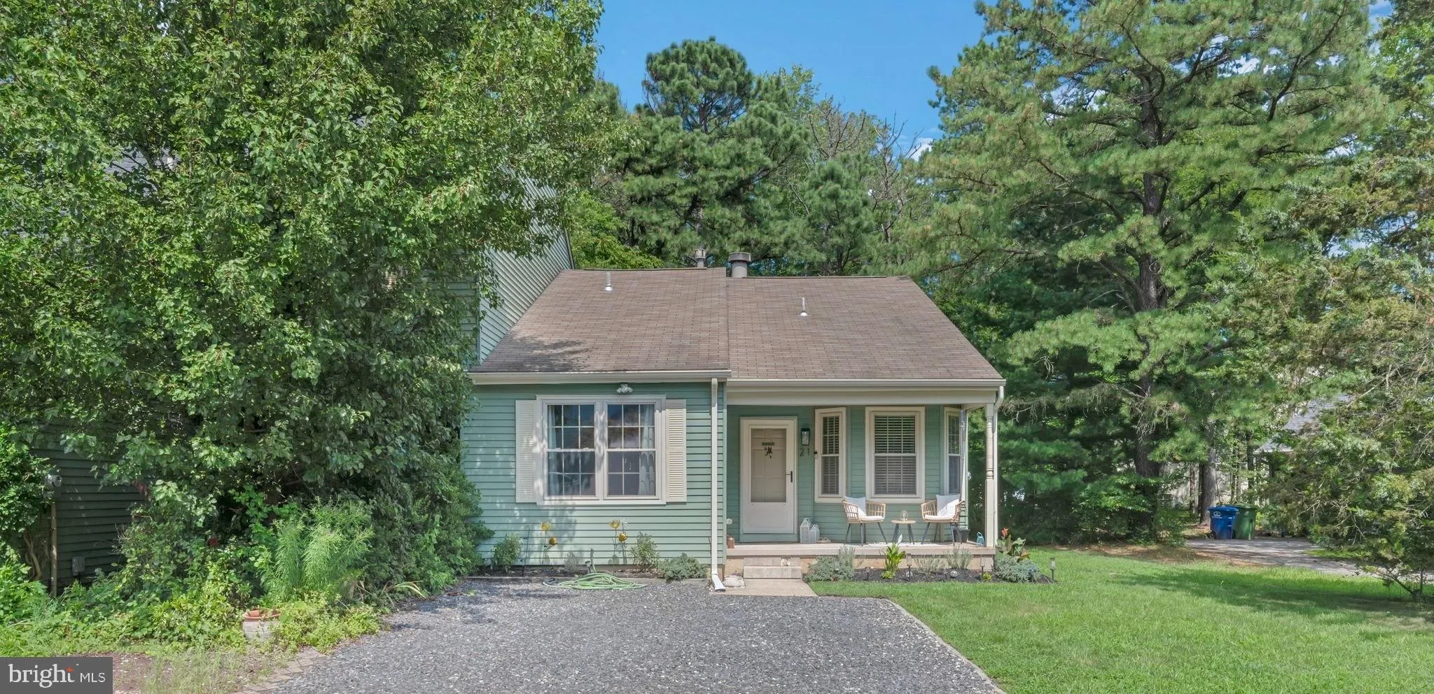 Marlton, New Jersey 08053, United States, 2 Bedrooms Bedrooms, ,1 BathroomBathrooms,Residential,Contingent,184095