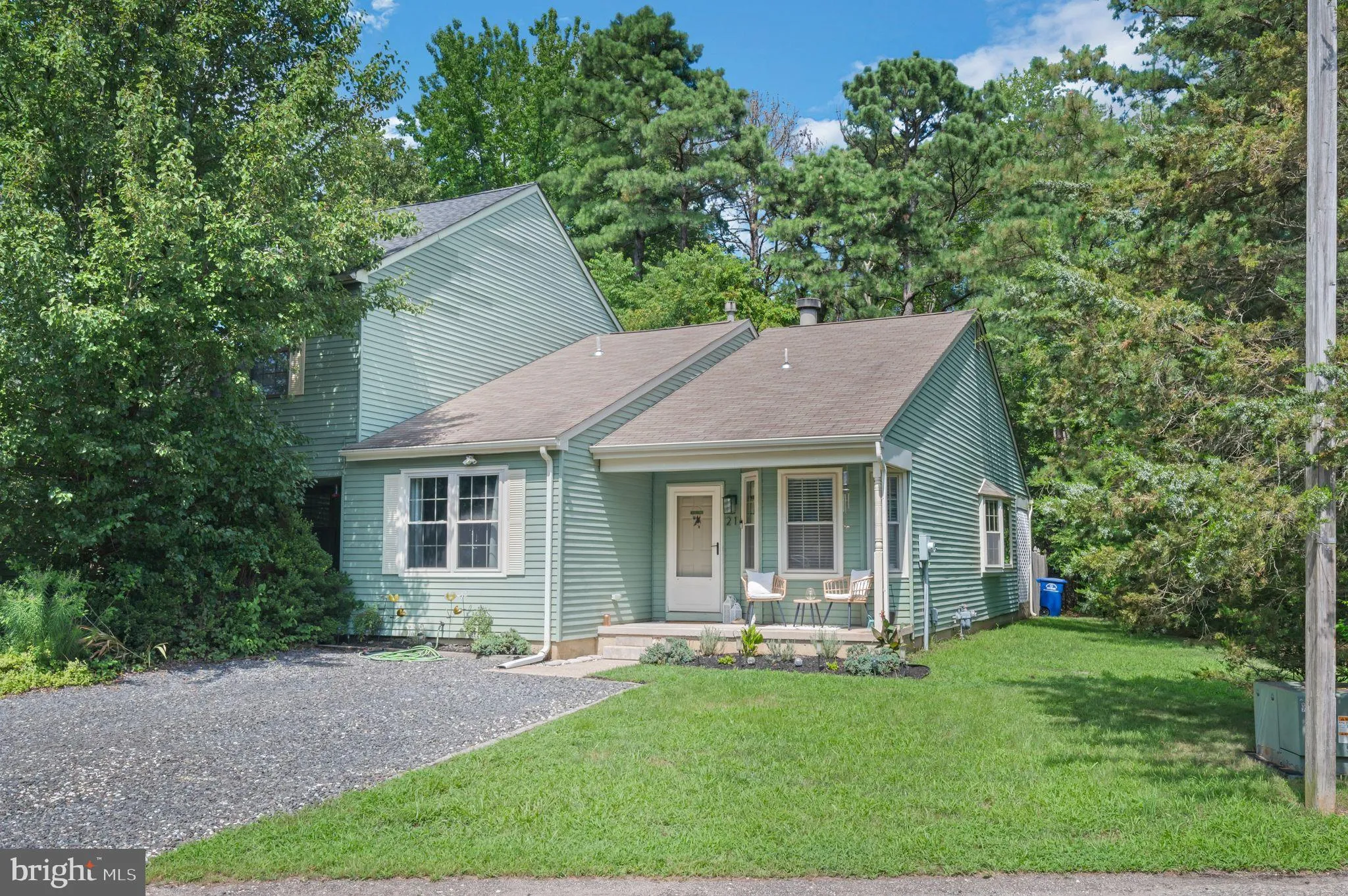 Marlton, New Jersey 08053, United States, 2 Bedrooms Bedrooms, ,1 BathroomBathrooms,Residential,Contingent,184095